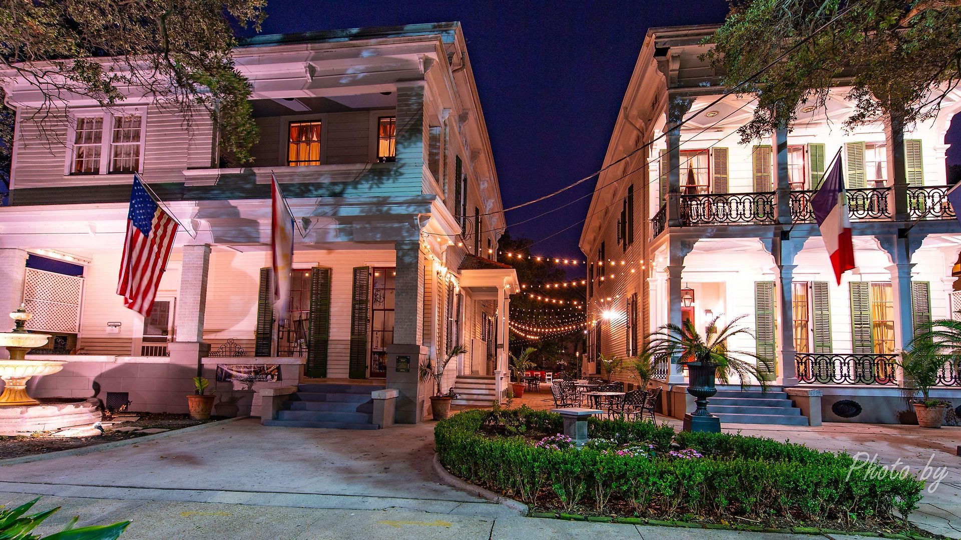 Edgar Degas House Historic And Museum Bed & Breakfast New Orleans