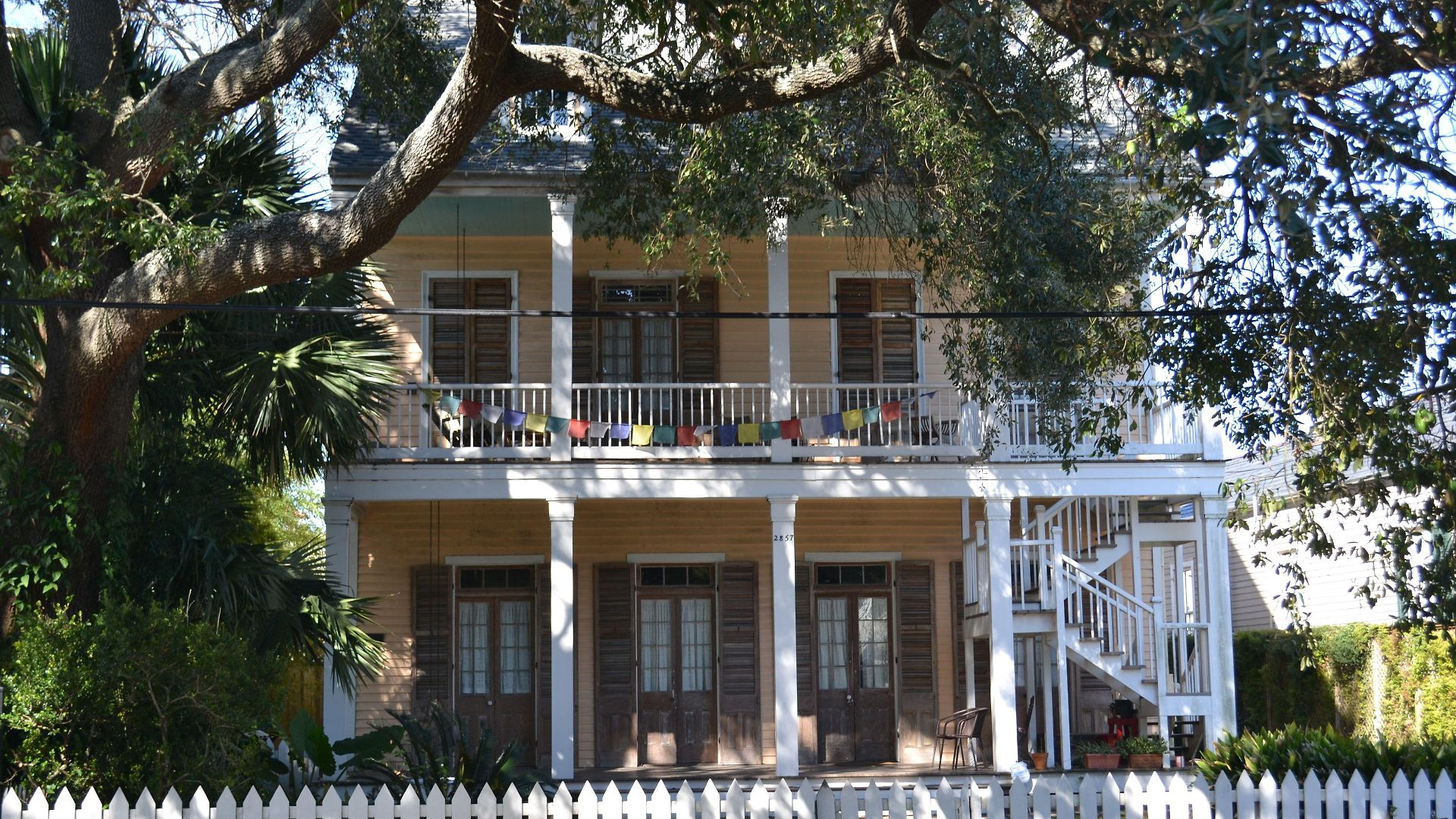 Edgar Degas House Historic And Museum Bed & Breakfast