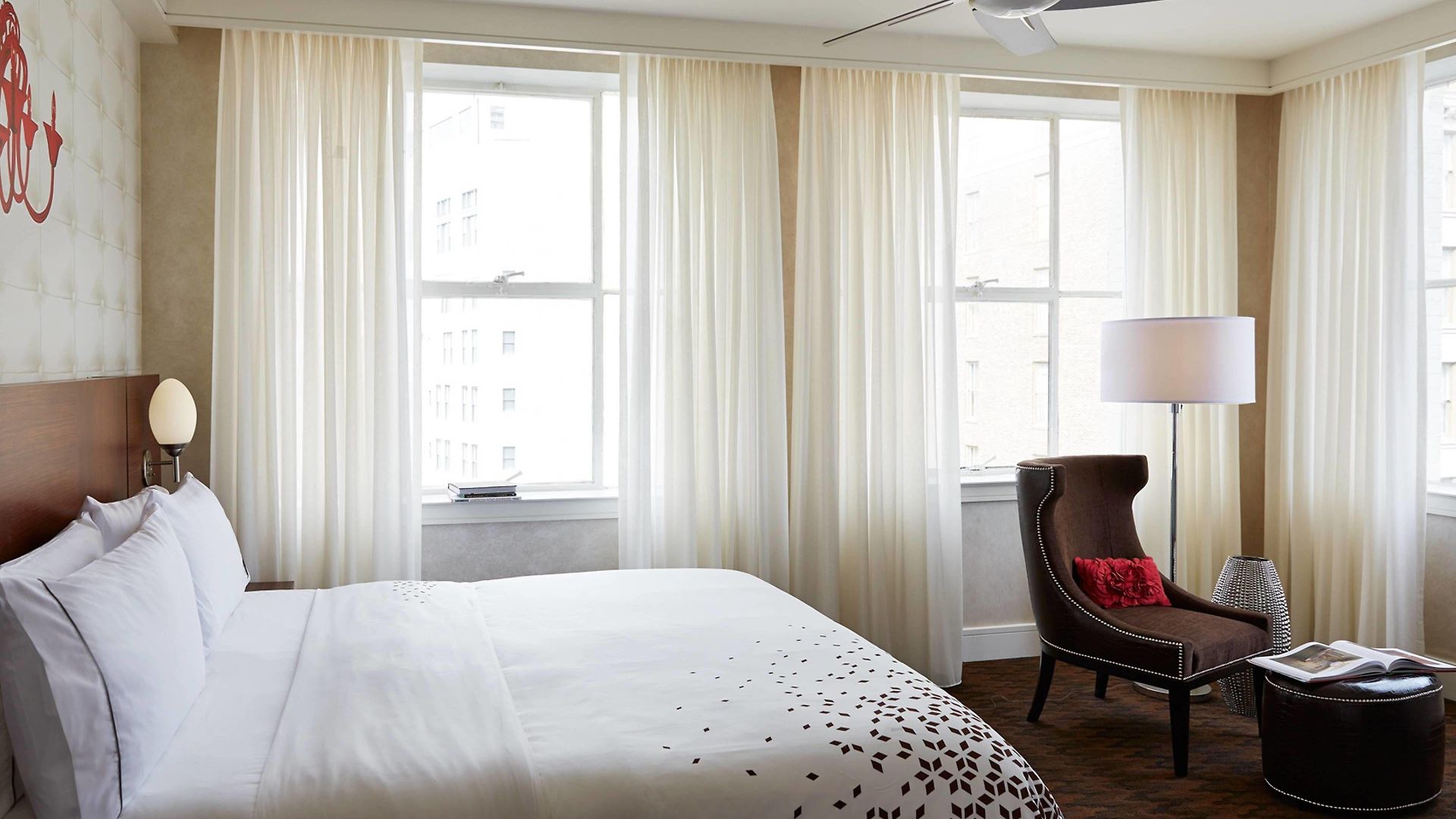 Hotel Renaissance Pere Marquette French Quarter Area 4*