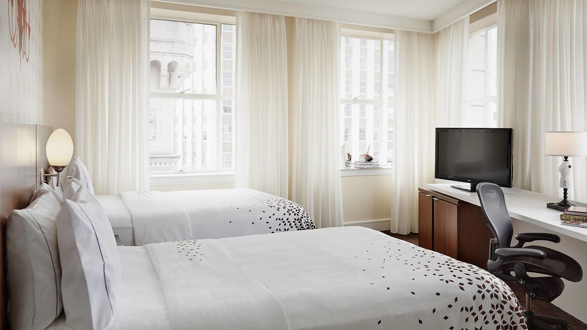 Renaissance Pere Marquette French Quarter Area 4* New Orleans