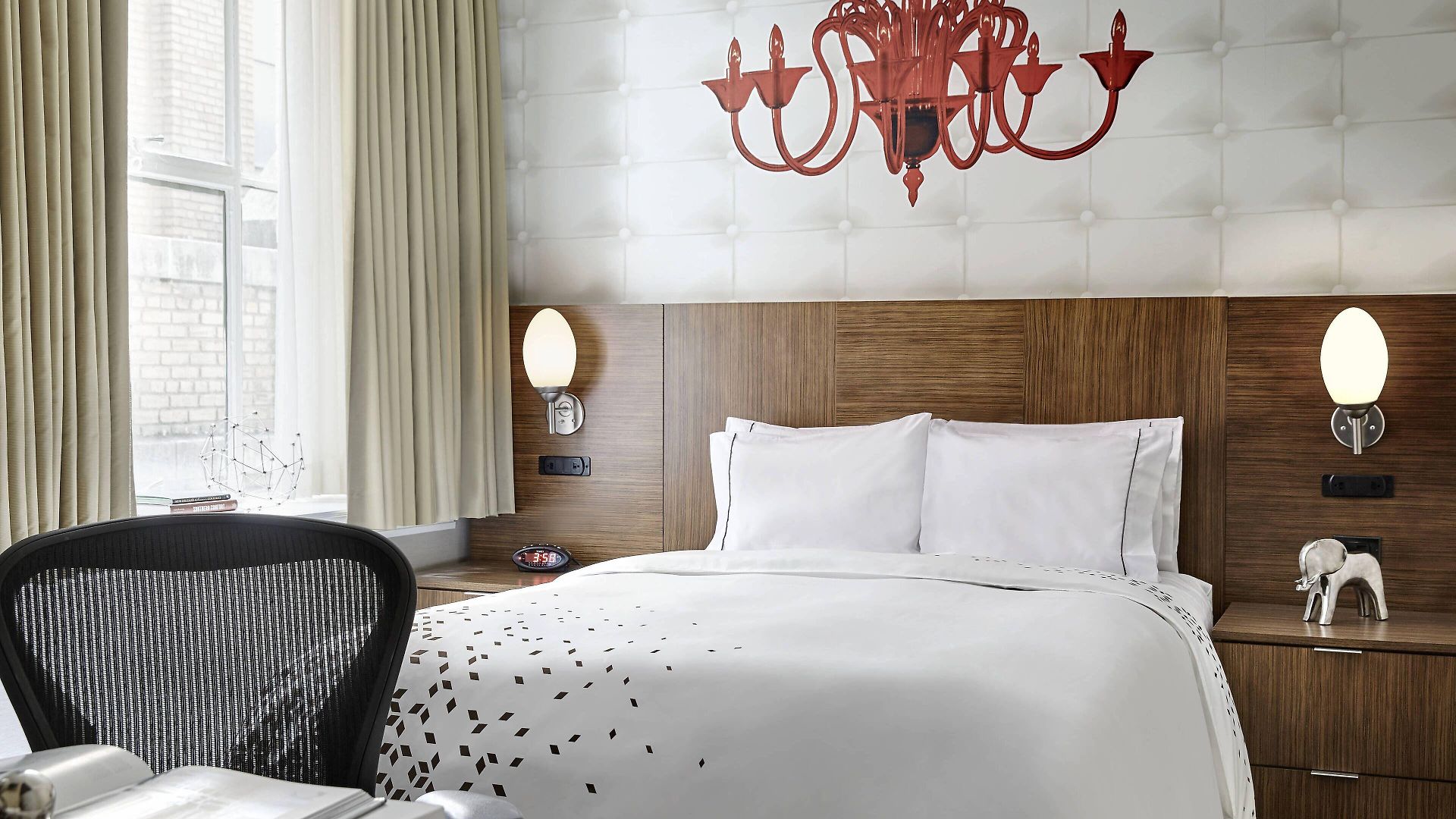 Renaissance Pere Marquette French Quarter Area Hotel 4*