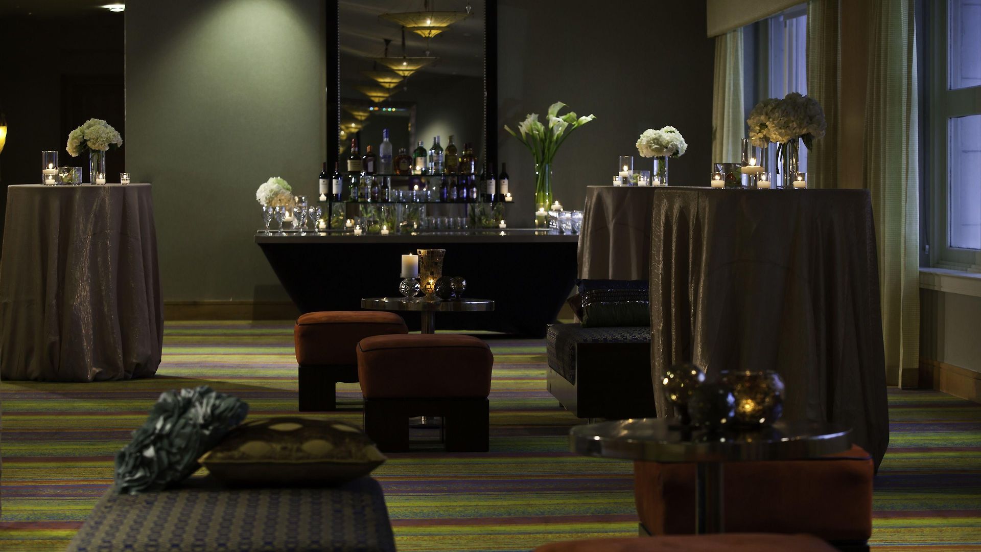 Renaissance Pere Marquette French Quarter Area Hotel New Orleans