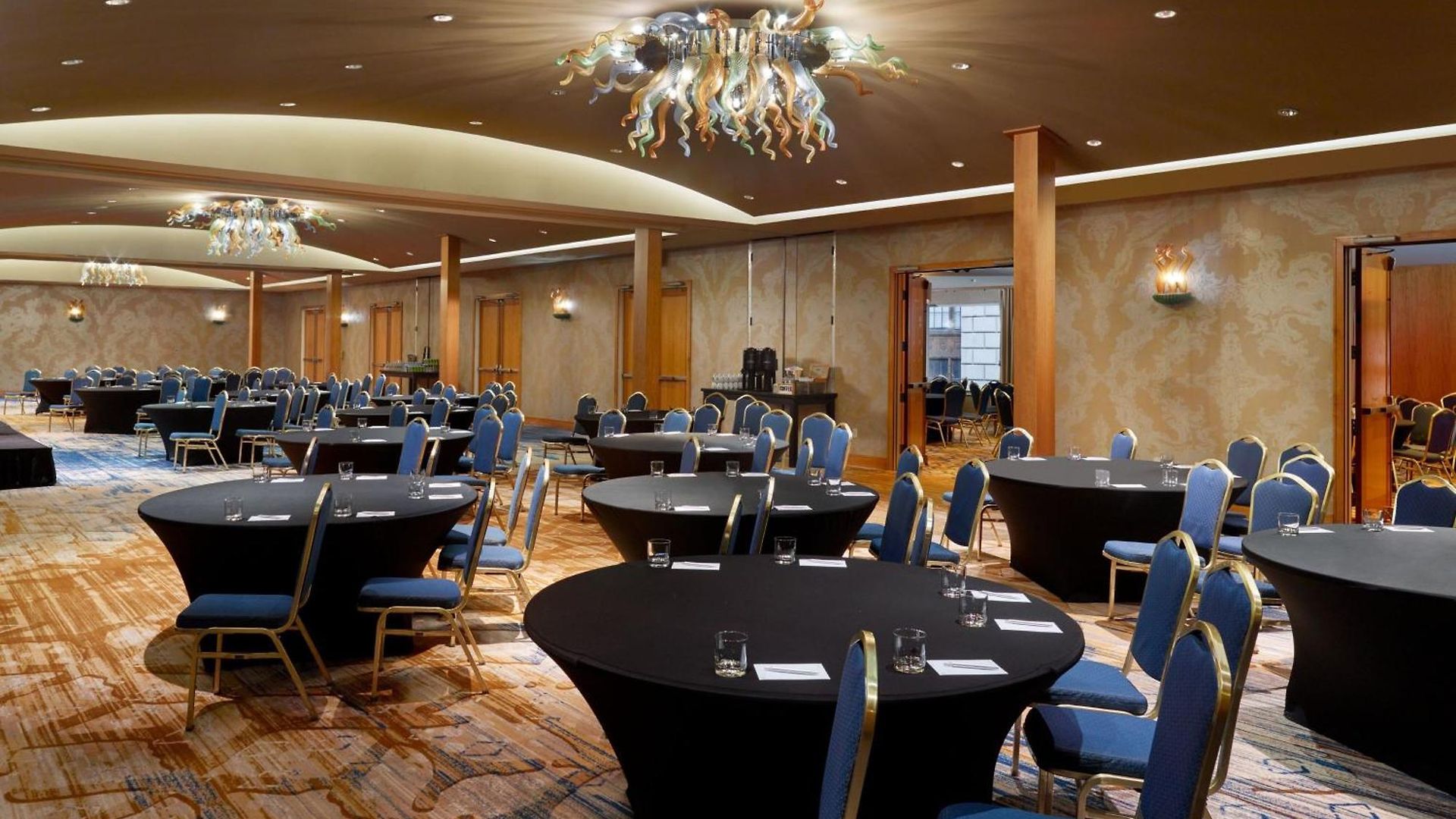 Renaissance Pere Marquette French Quarter Area Hotel 4*