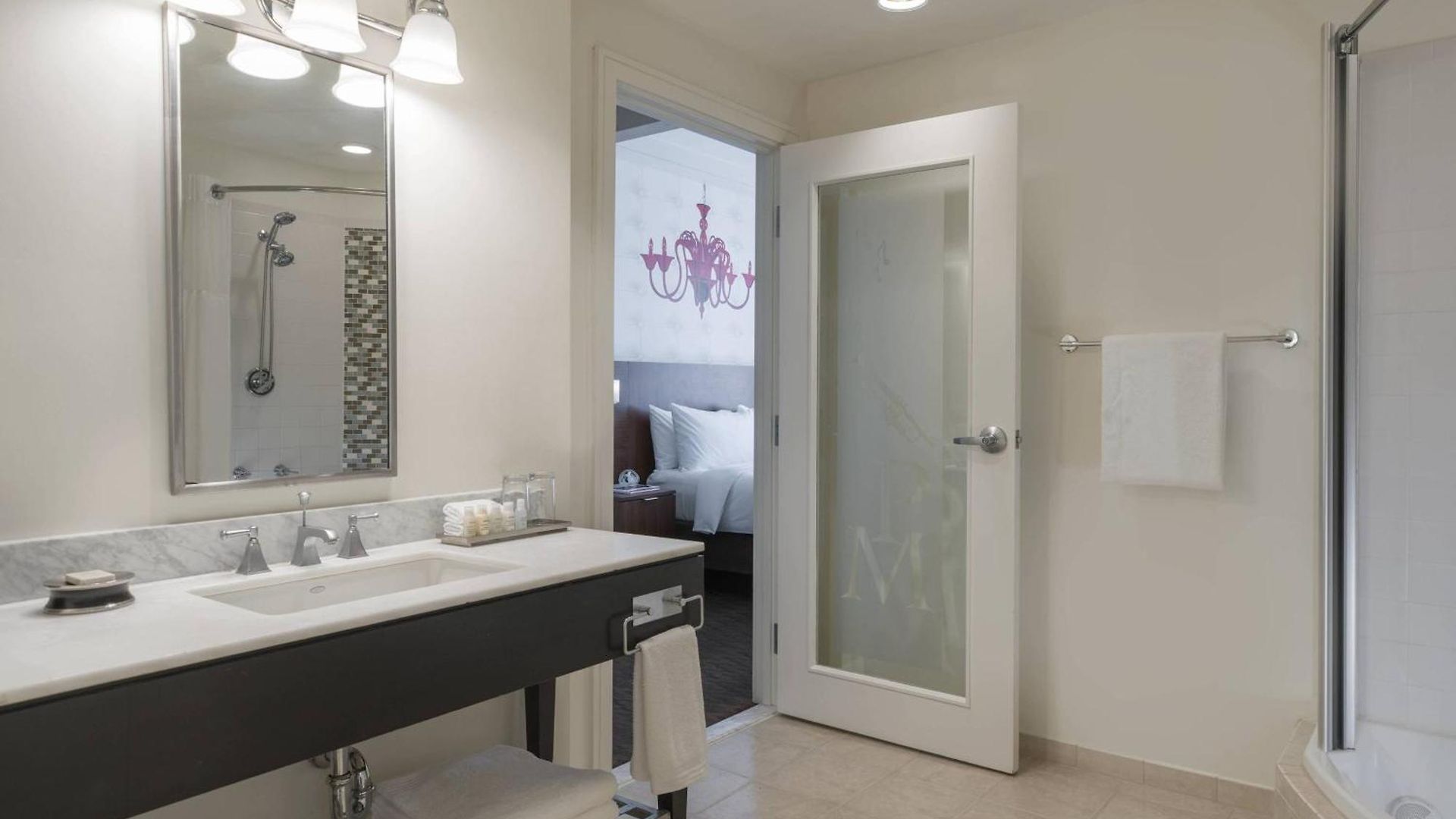 Hotel Renaissance Pere Marquette French Quarter Area 4*