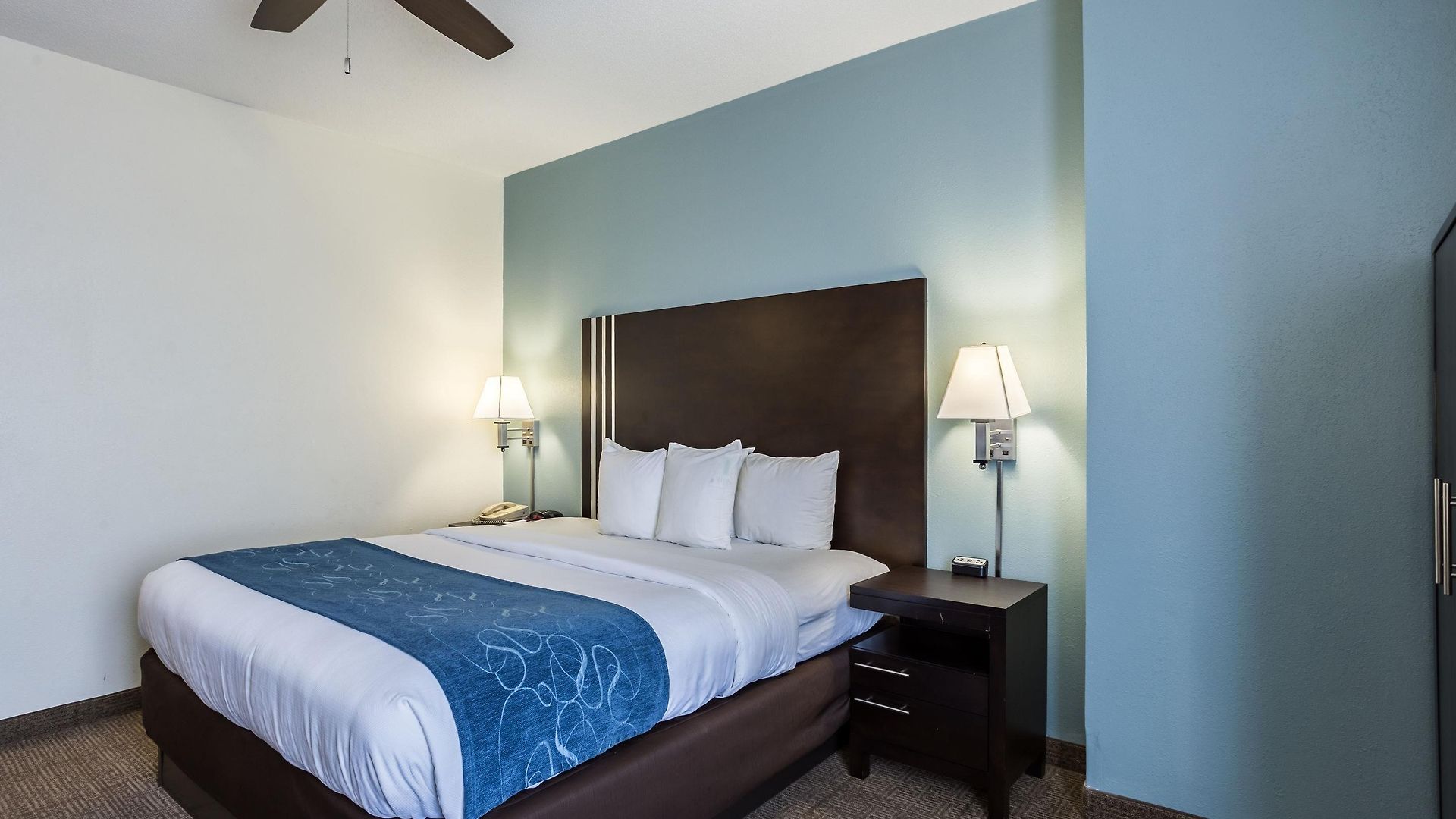 Comfort East Hotel New Orleans