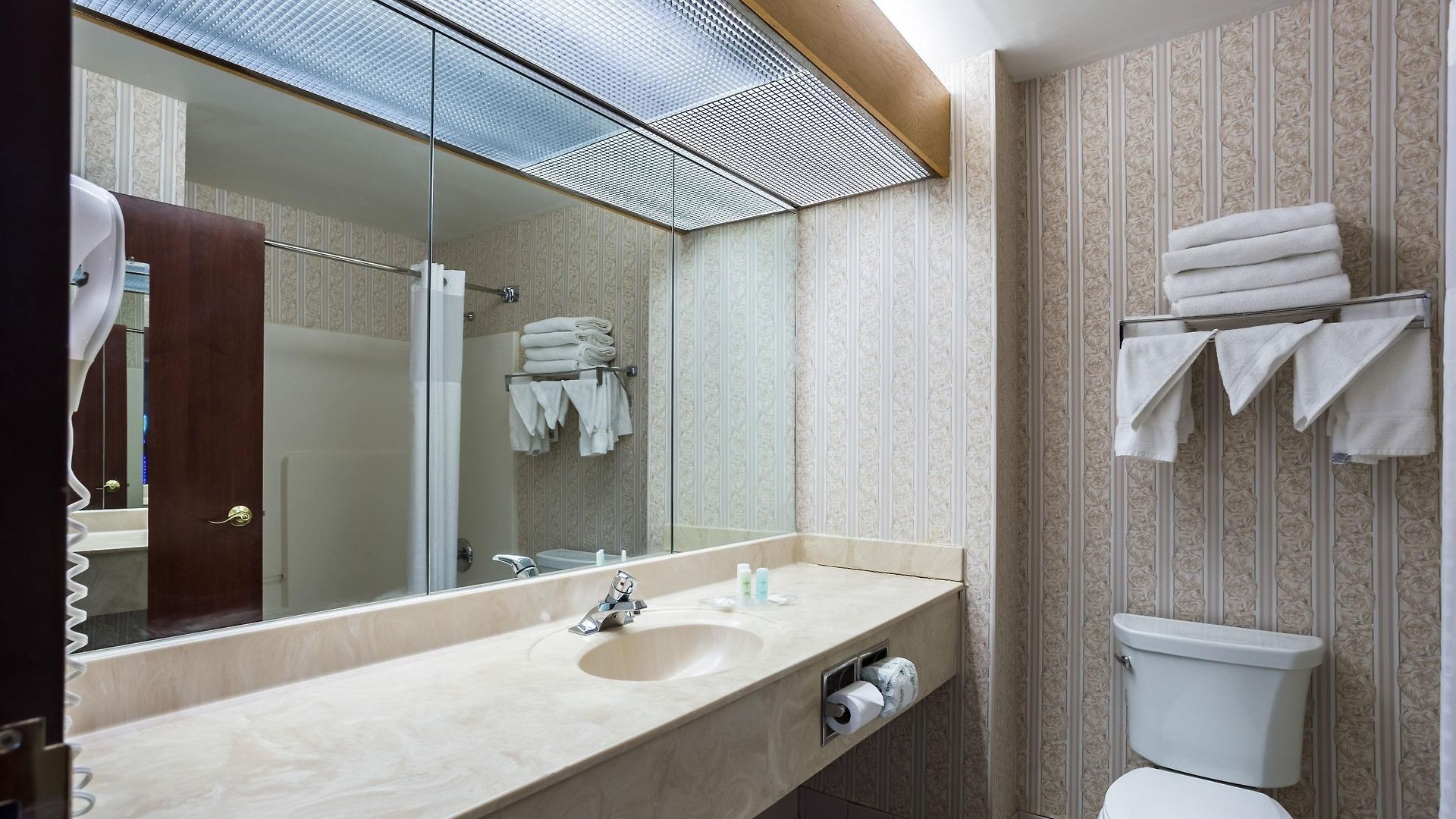 Comfort East 4* New Orleans