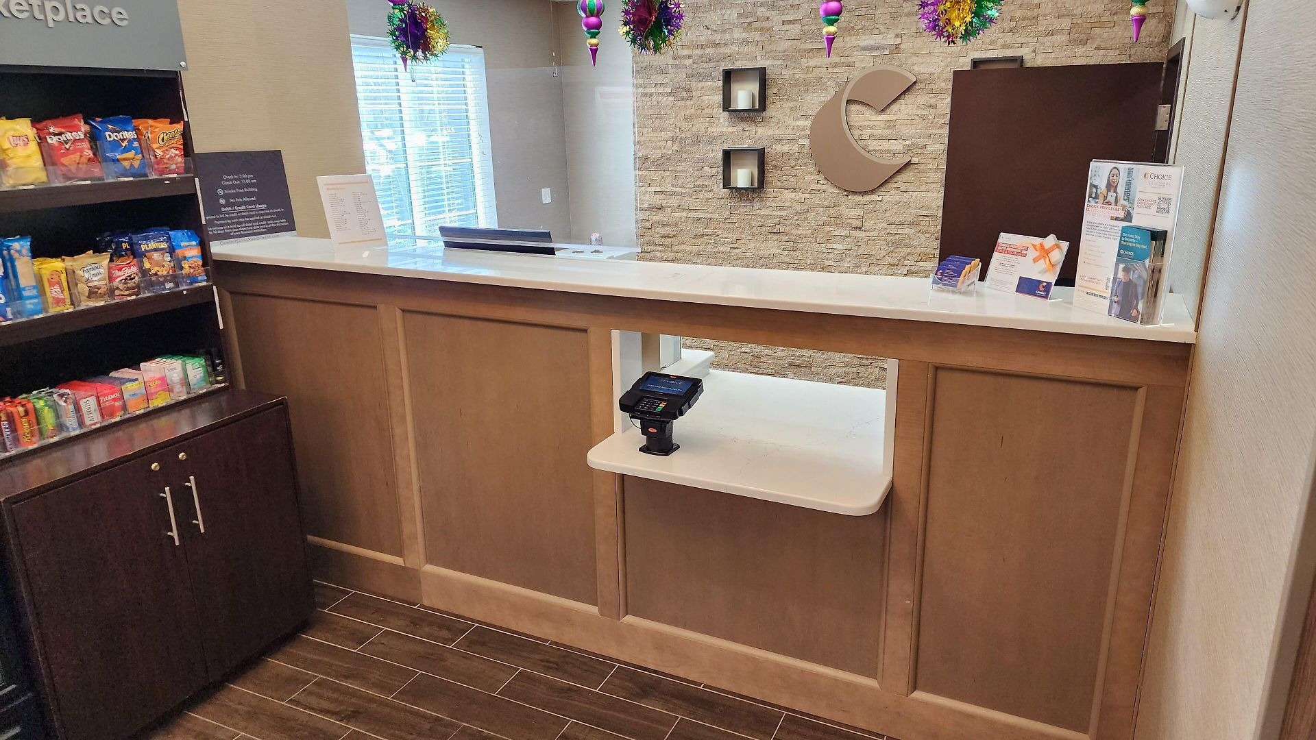 Hotel Comfort East
