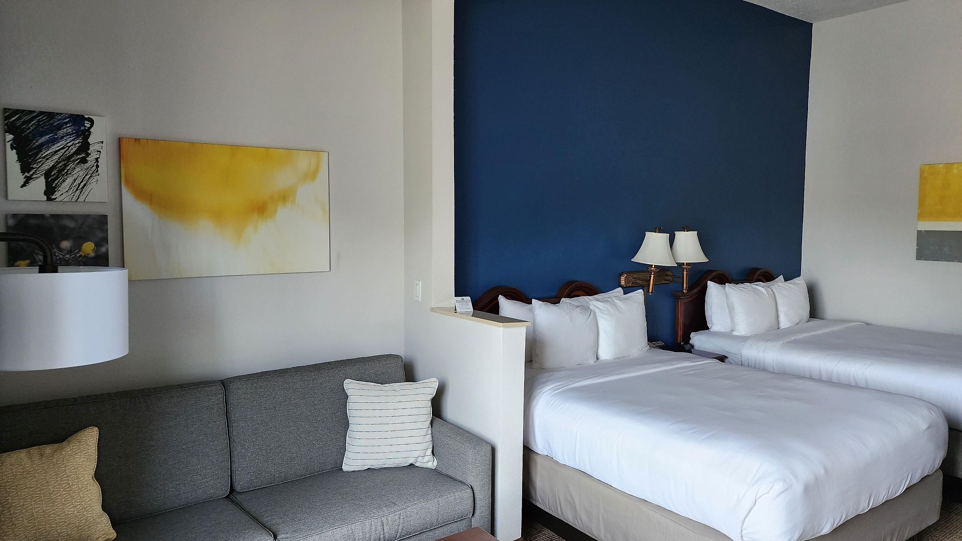 Comfort East Hotel New Orleans