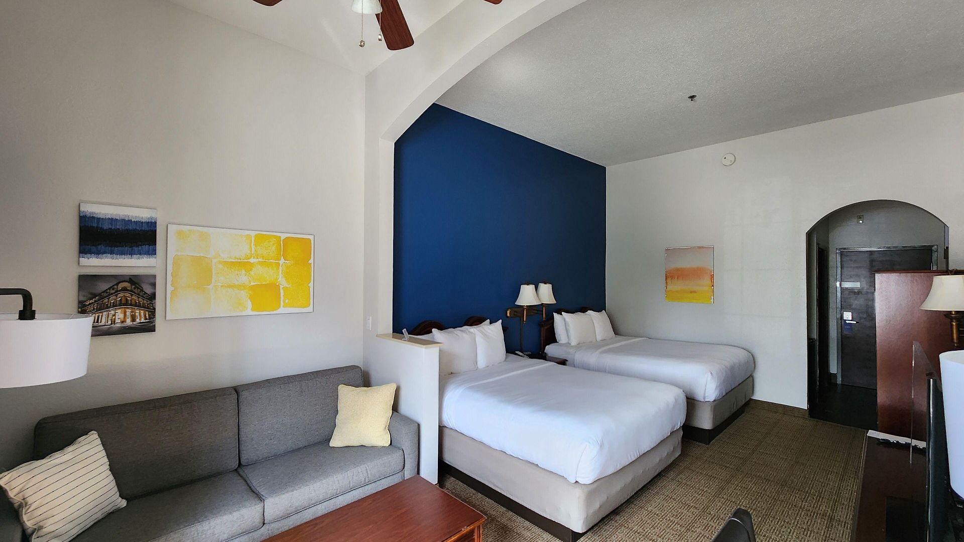 Comfort East Hotel New Orleans