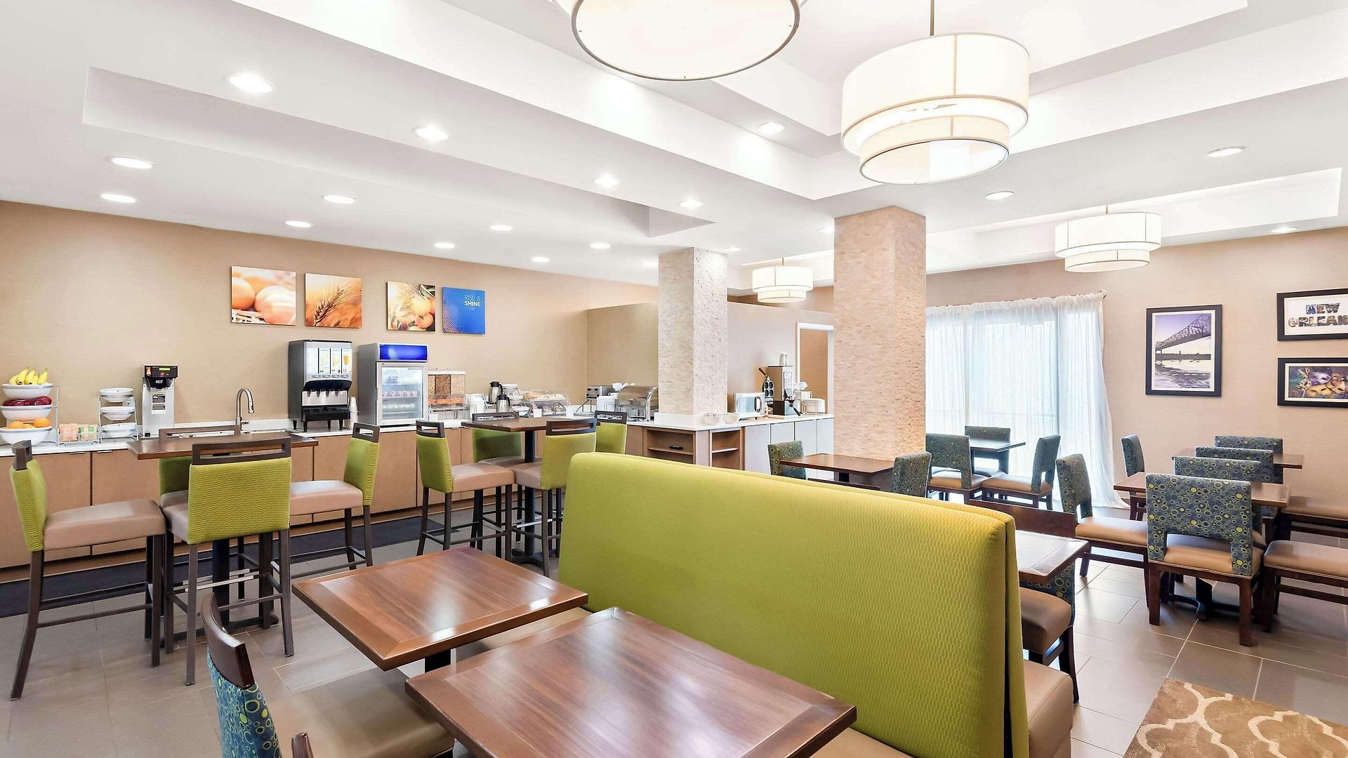 Comfort East 4*