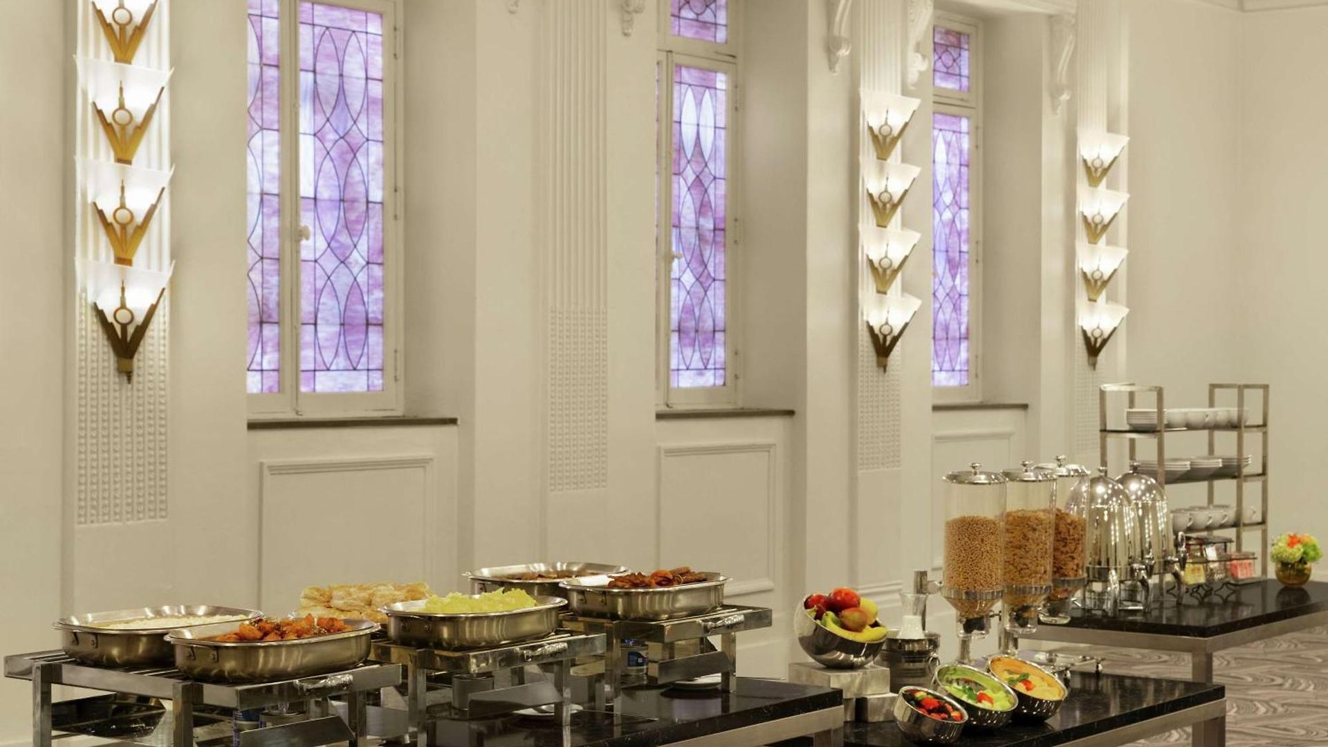 Hilton / St. Charles Avenue Hotel 4*