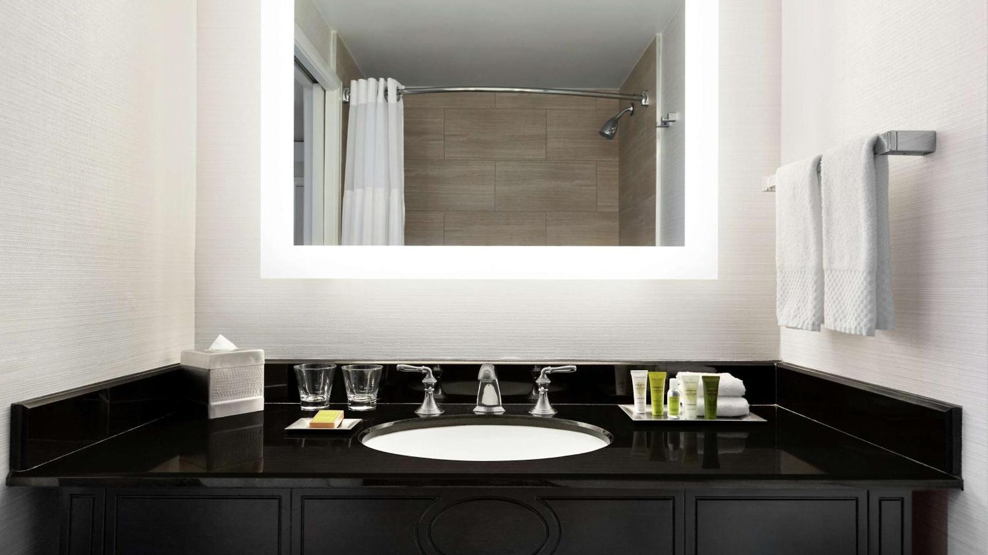 Hotel Hilton / St. Charles Avenue 4*