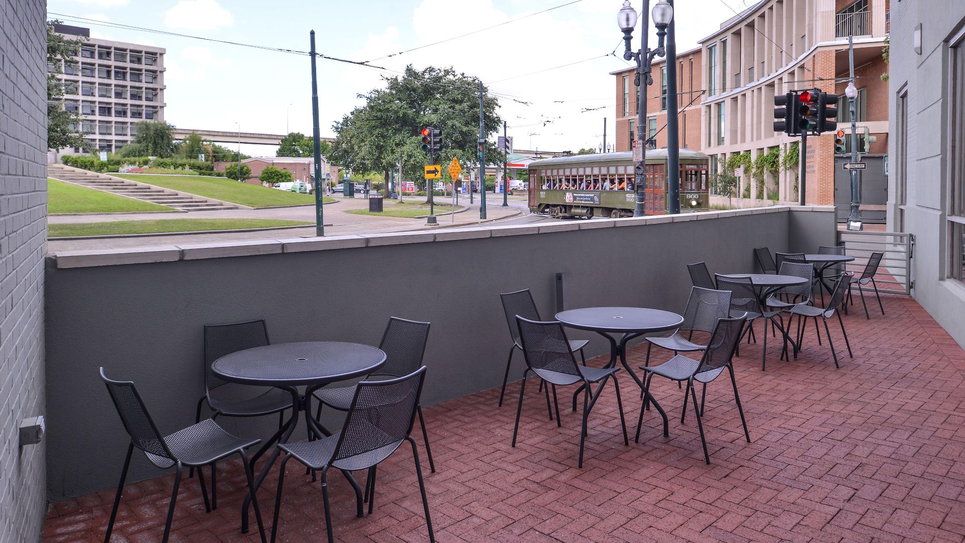 Express - Arts District By Ihg 3* New Orleans