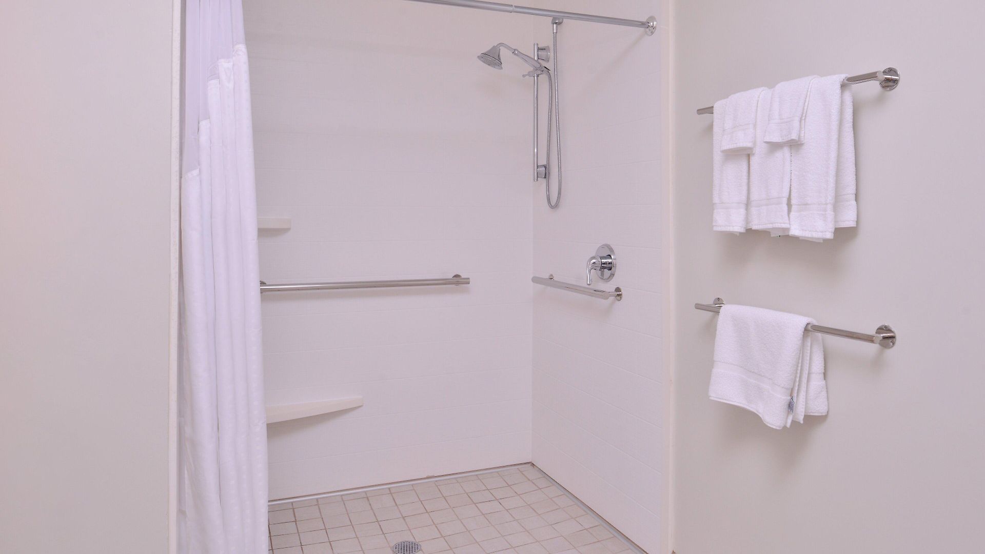 Hotel Express - Arts District By Ihg New Orleans