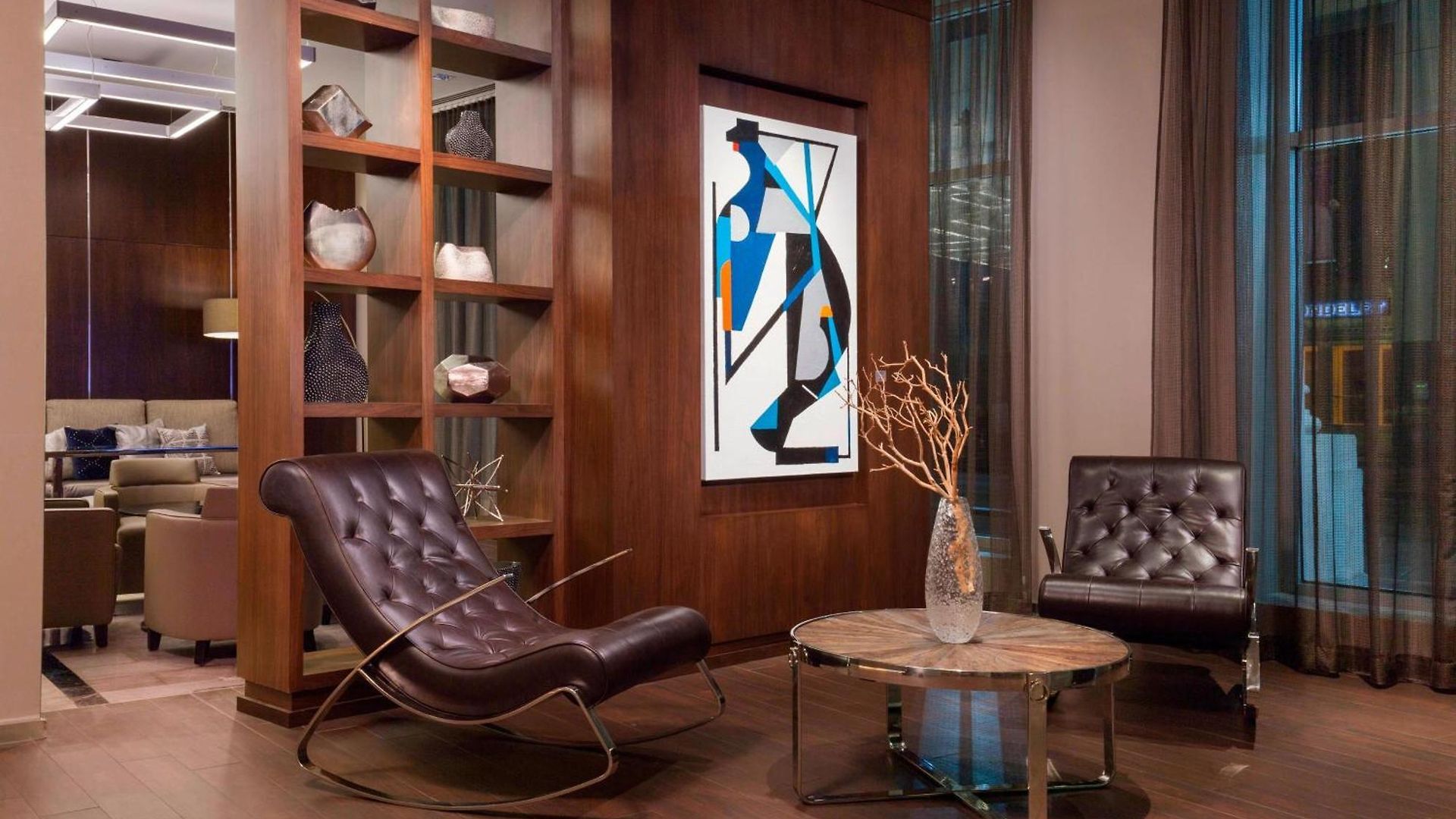 Ac By Marriott French Quarter 4* New Orleans