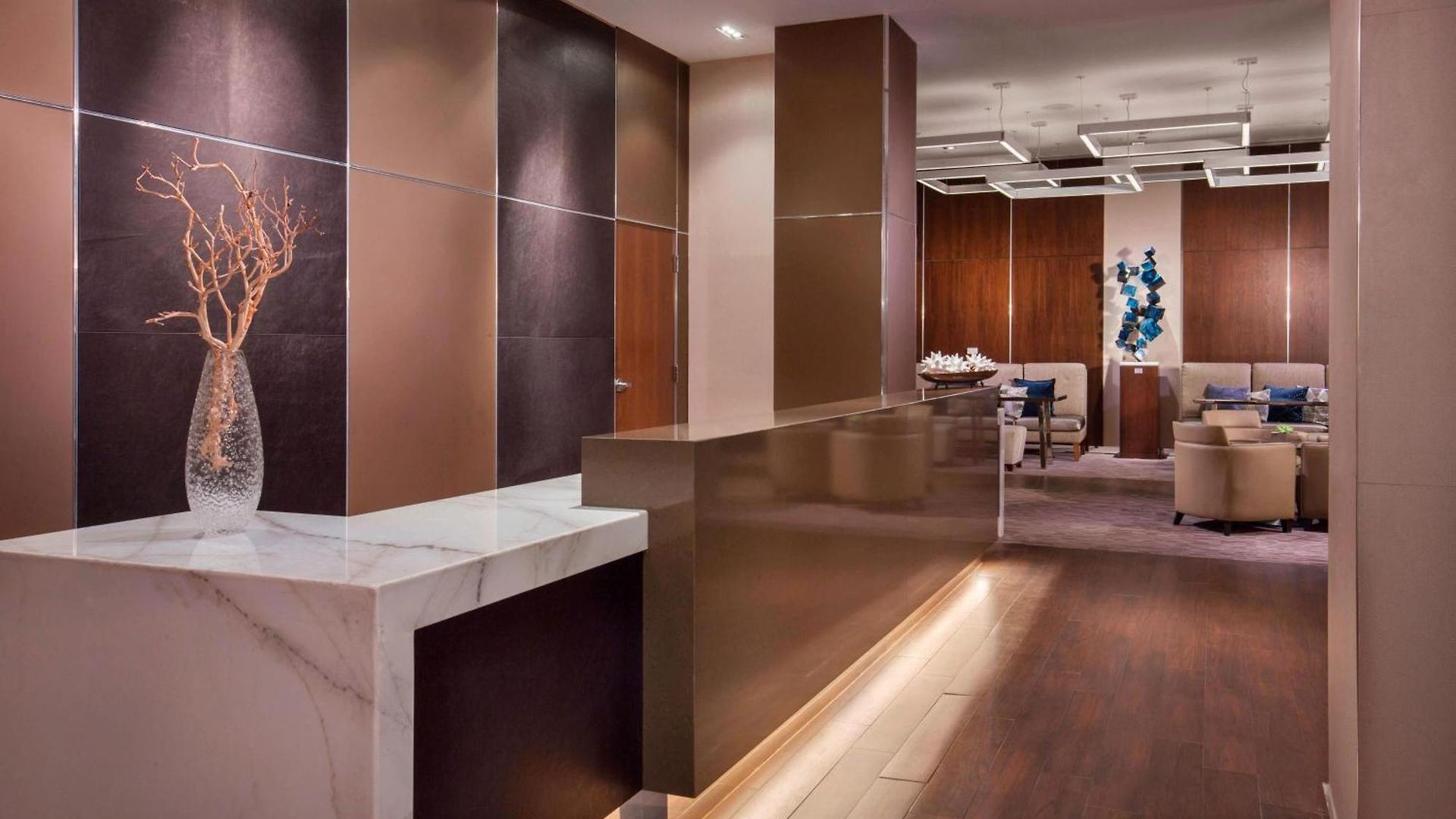 Hotel Ac By Marriott French Quarter 4*