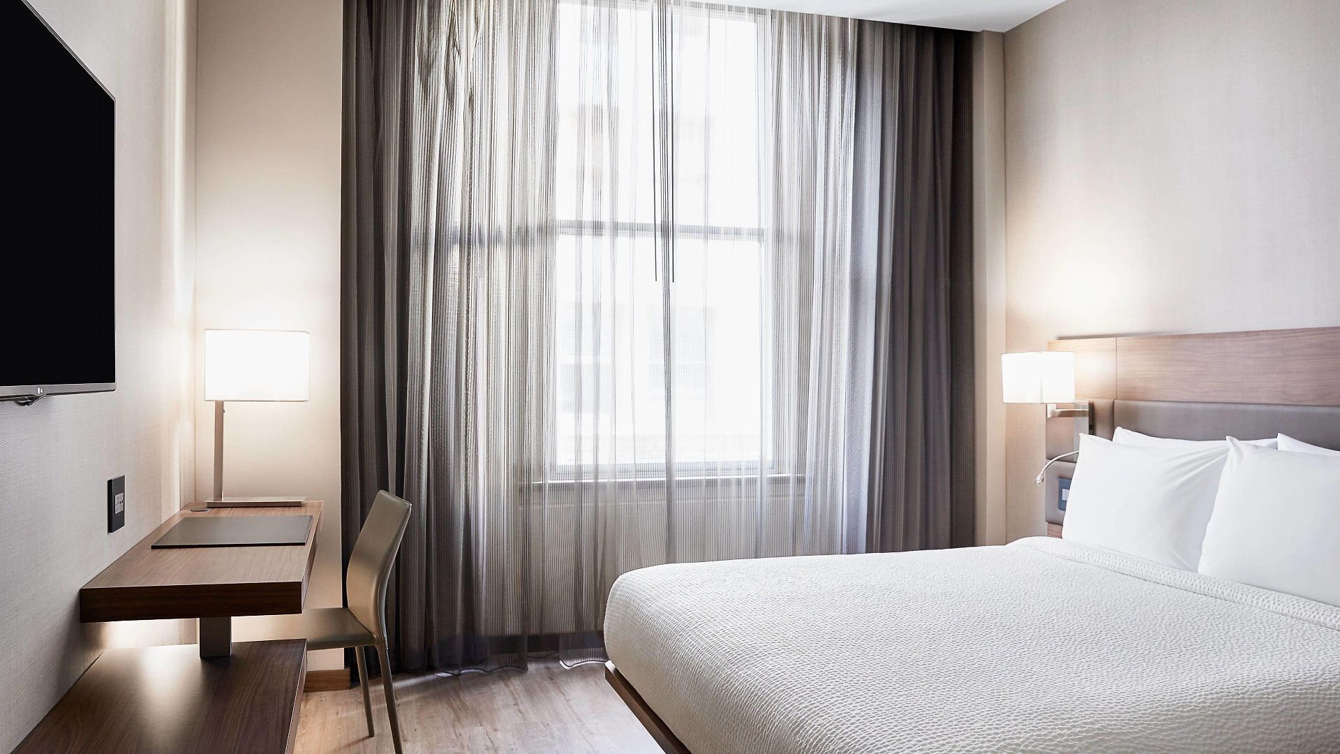Ac By Marriott French Quarter 4*