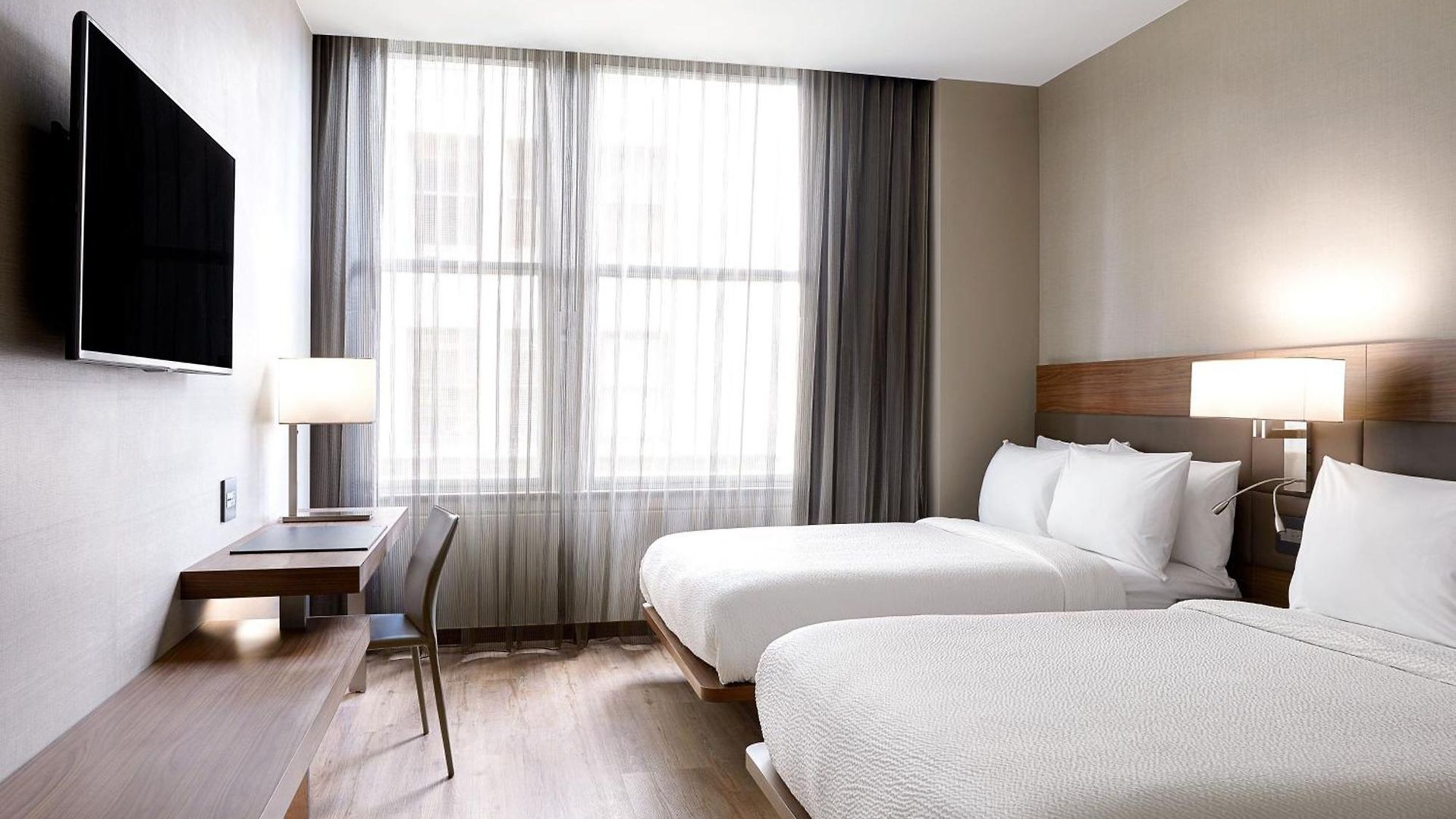 Hotel Ac By Marriott French Quarter 4*