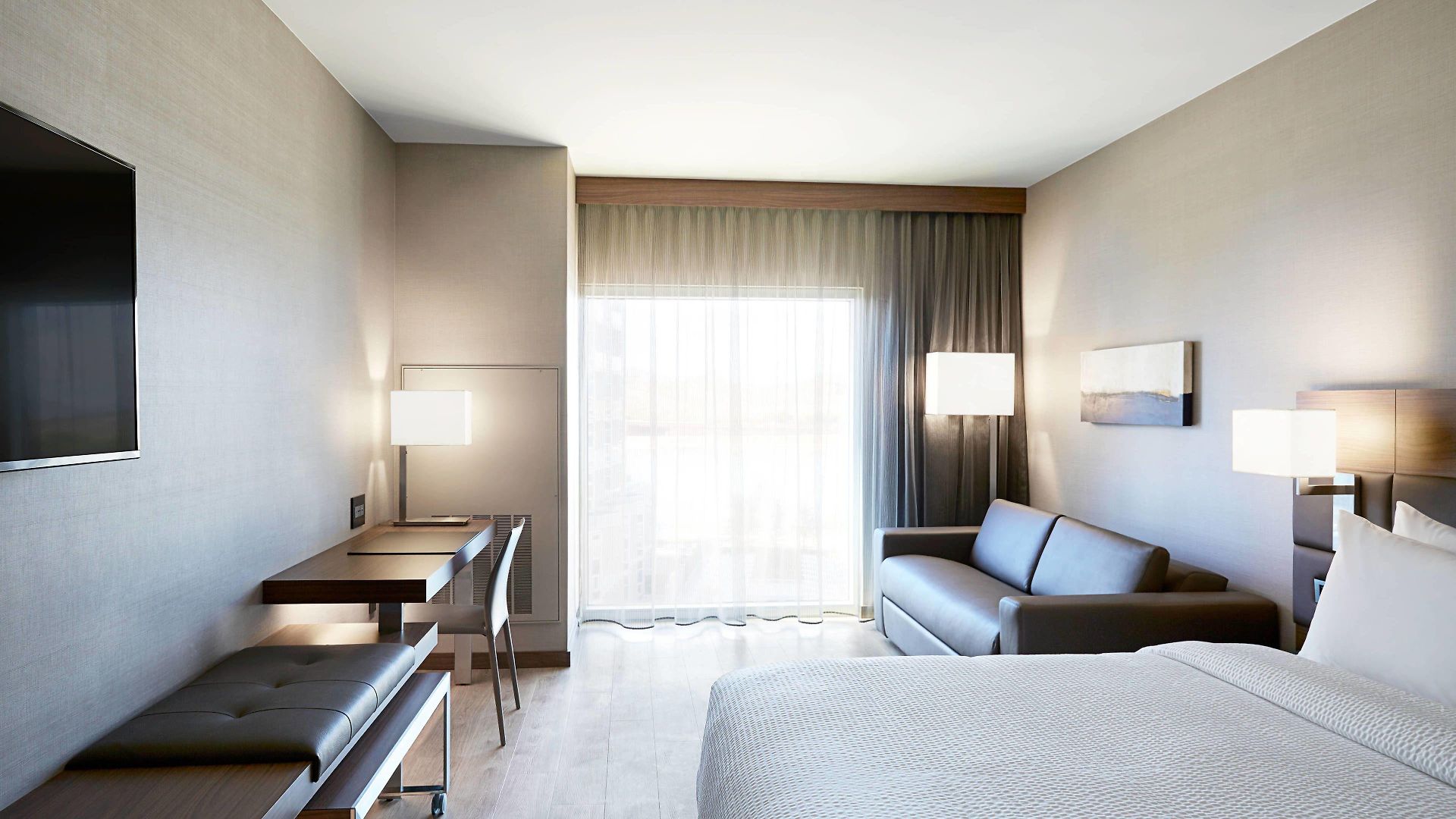 Ac By Marriott French Quarter 4* New Orleans