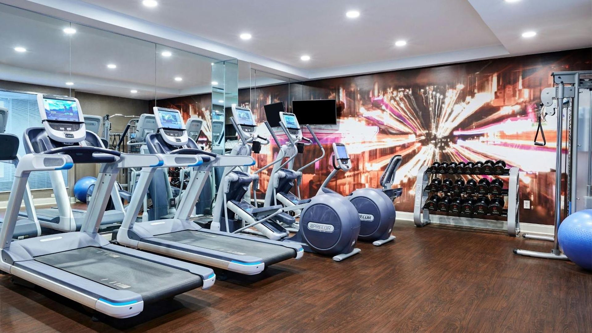 Ac By Marriott French Quarter Hotel 4*