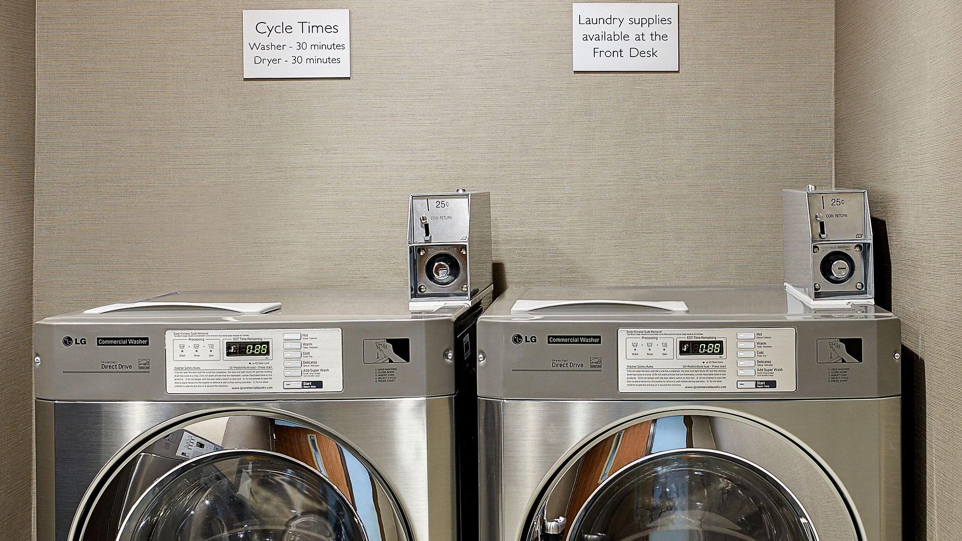 Ac By Marriott French Quarter Hotel 4*