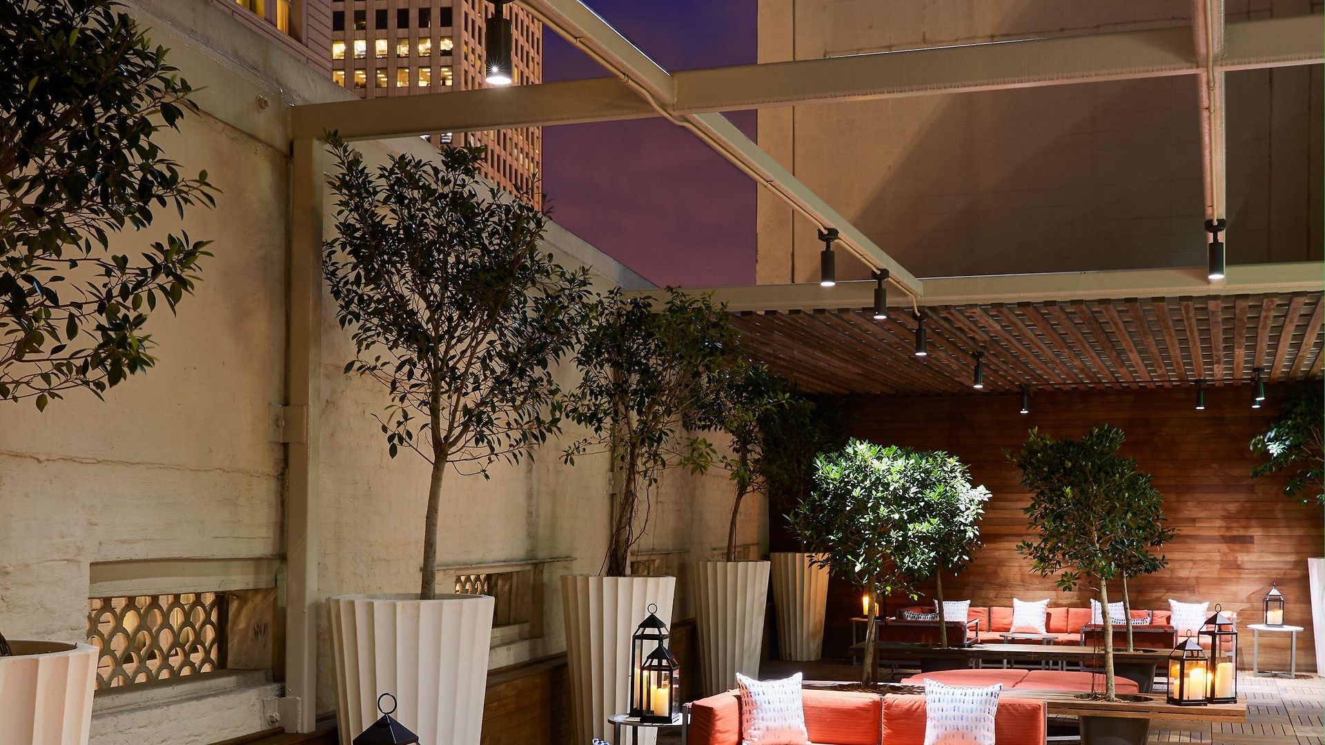 Hotel Ac By Marriott French Quarter 4*