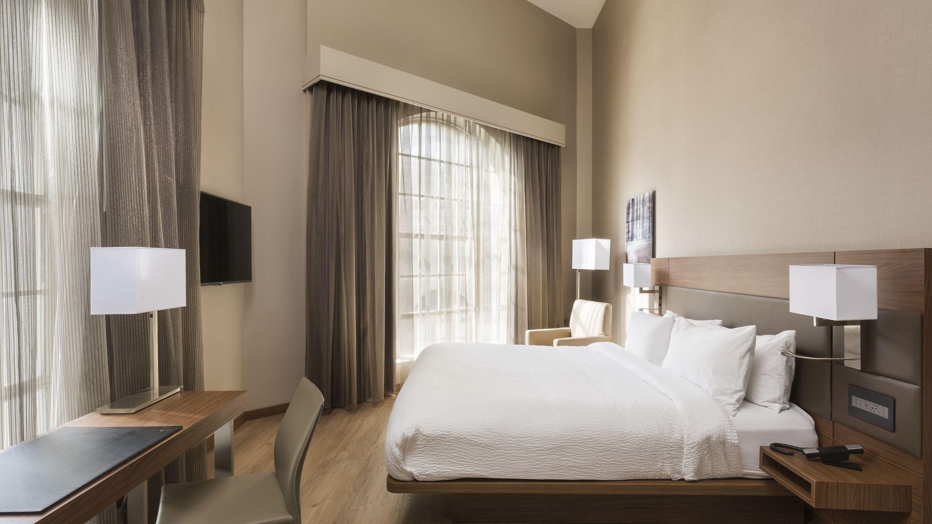 Ac By Marriott French Quarter 4*