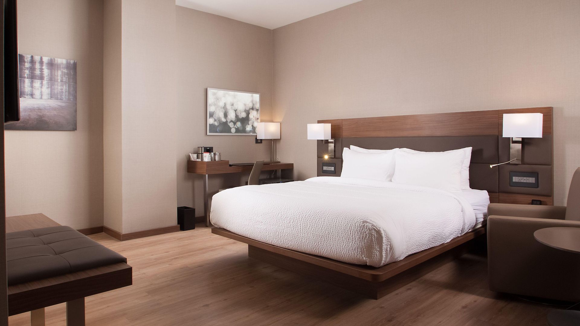 Hotel Ac By Marriott French Quarter