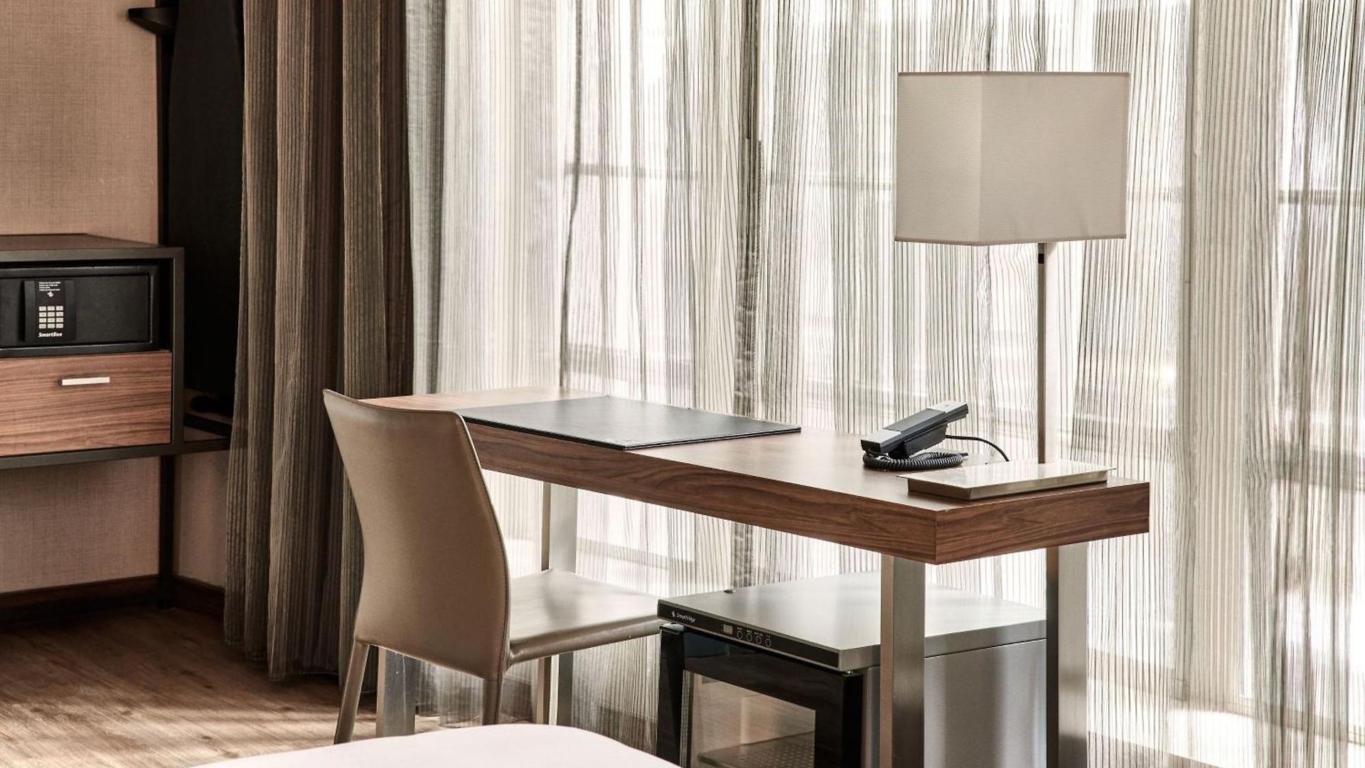Hotel Ac By Marriott French Quarter 4*