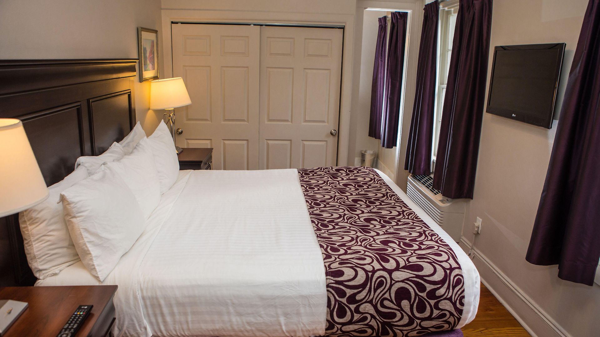 Lamothe House A French Quarter Hotel New Orleans