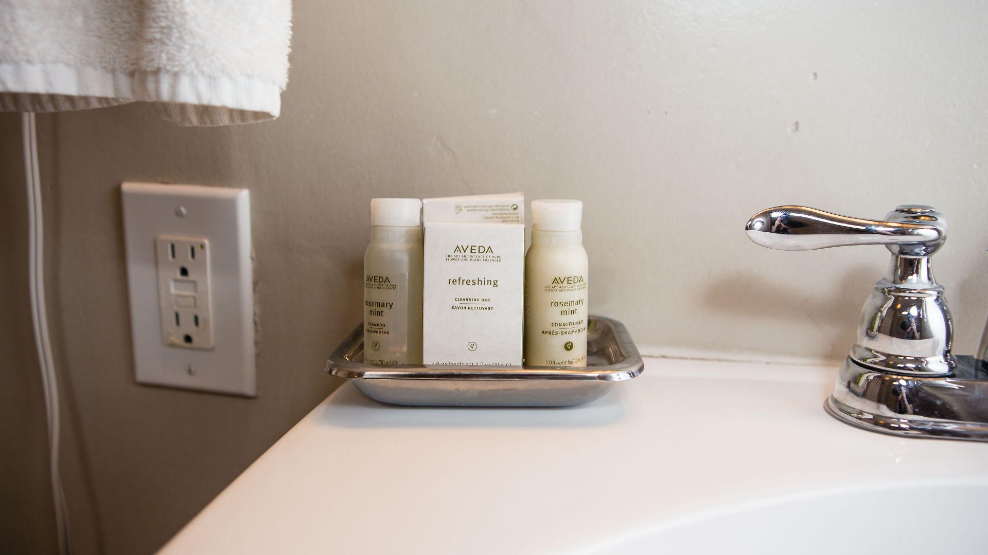 Lamothe House A French Quarter 4* New Orleans