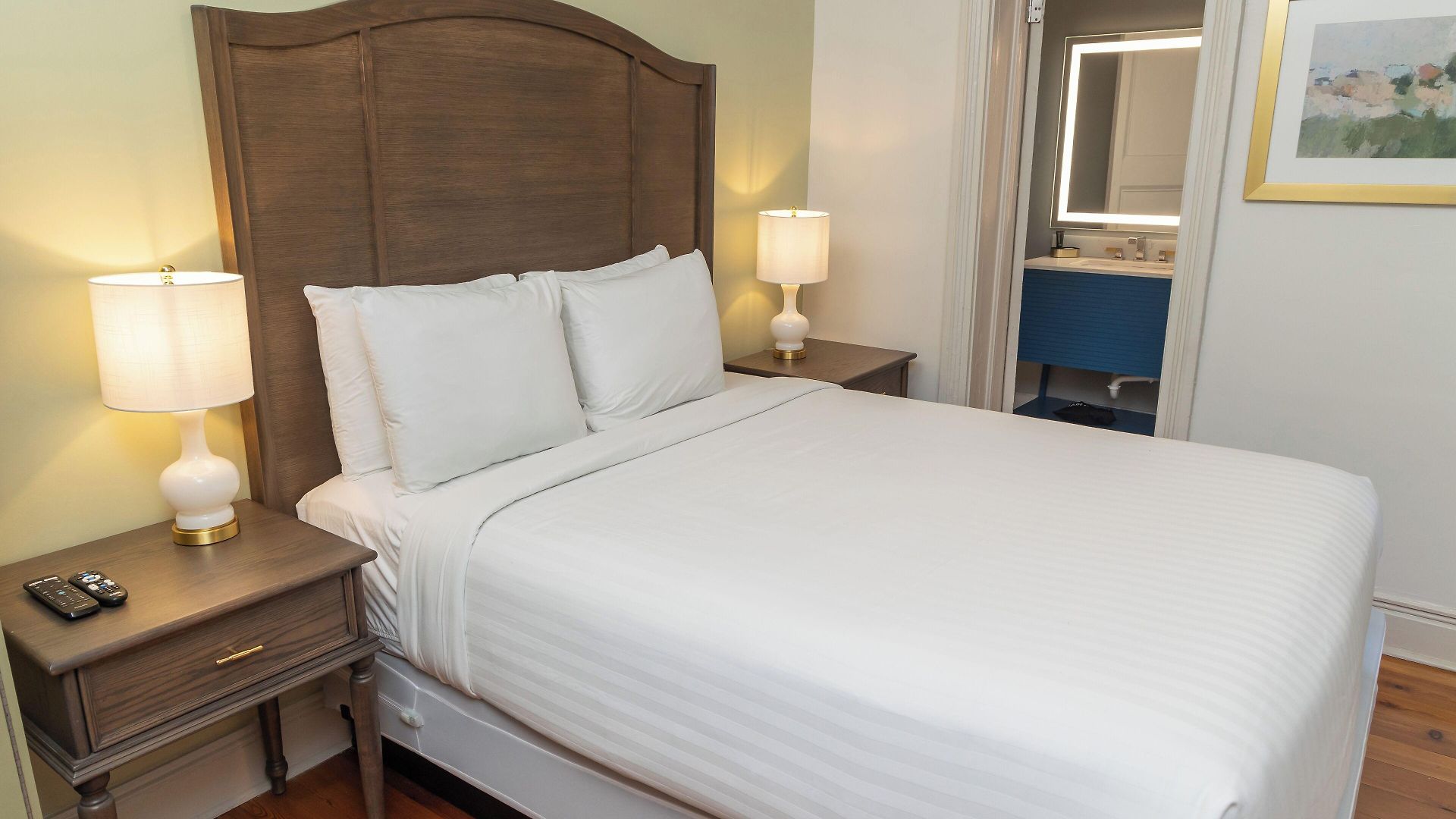 Lamothe House A French Quarter Hotel 4*