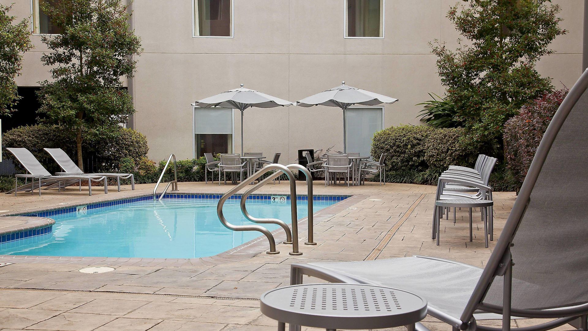 Hotel Springhill By Marriott Warehouse Arts District 3*
