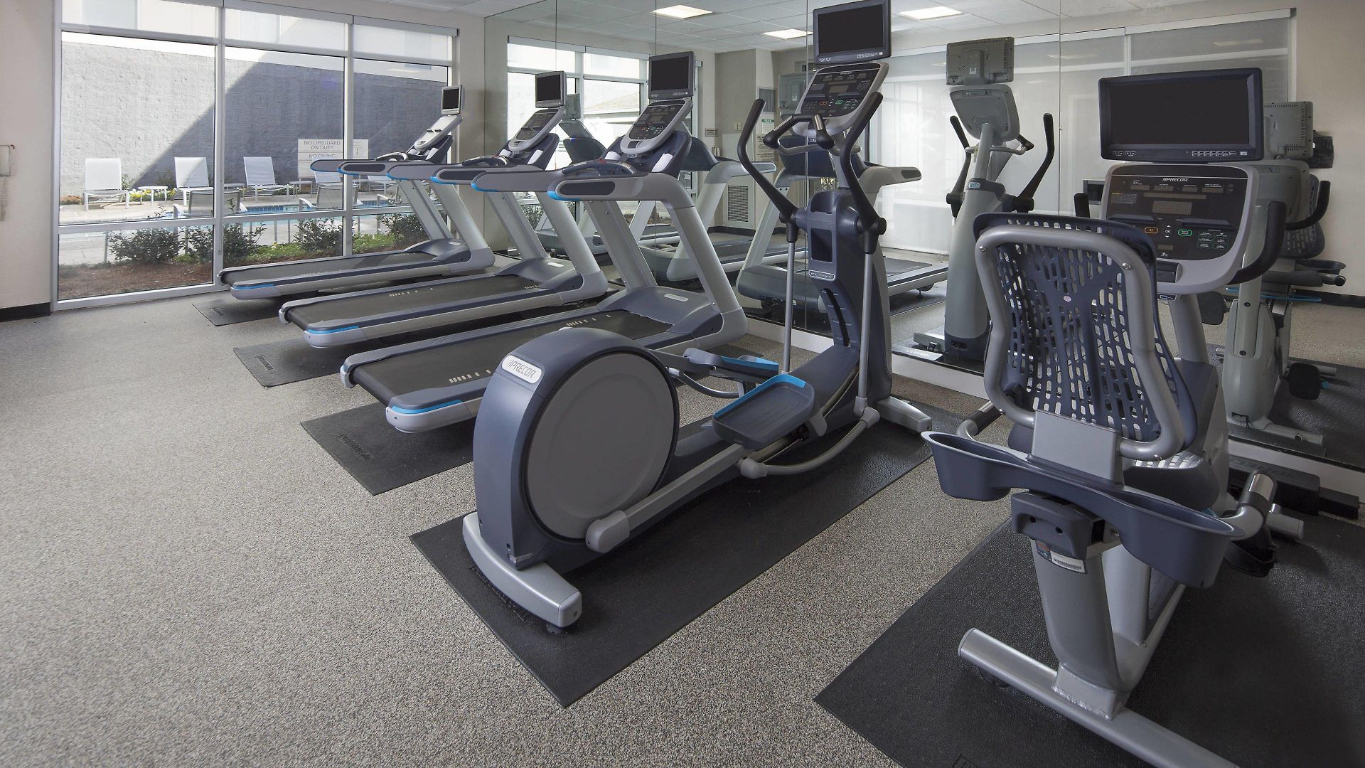 Hotel Springhill By Marriott Warehouse Arts District 3*