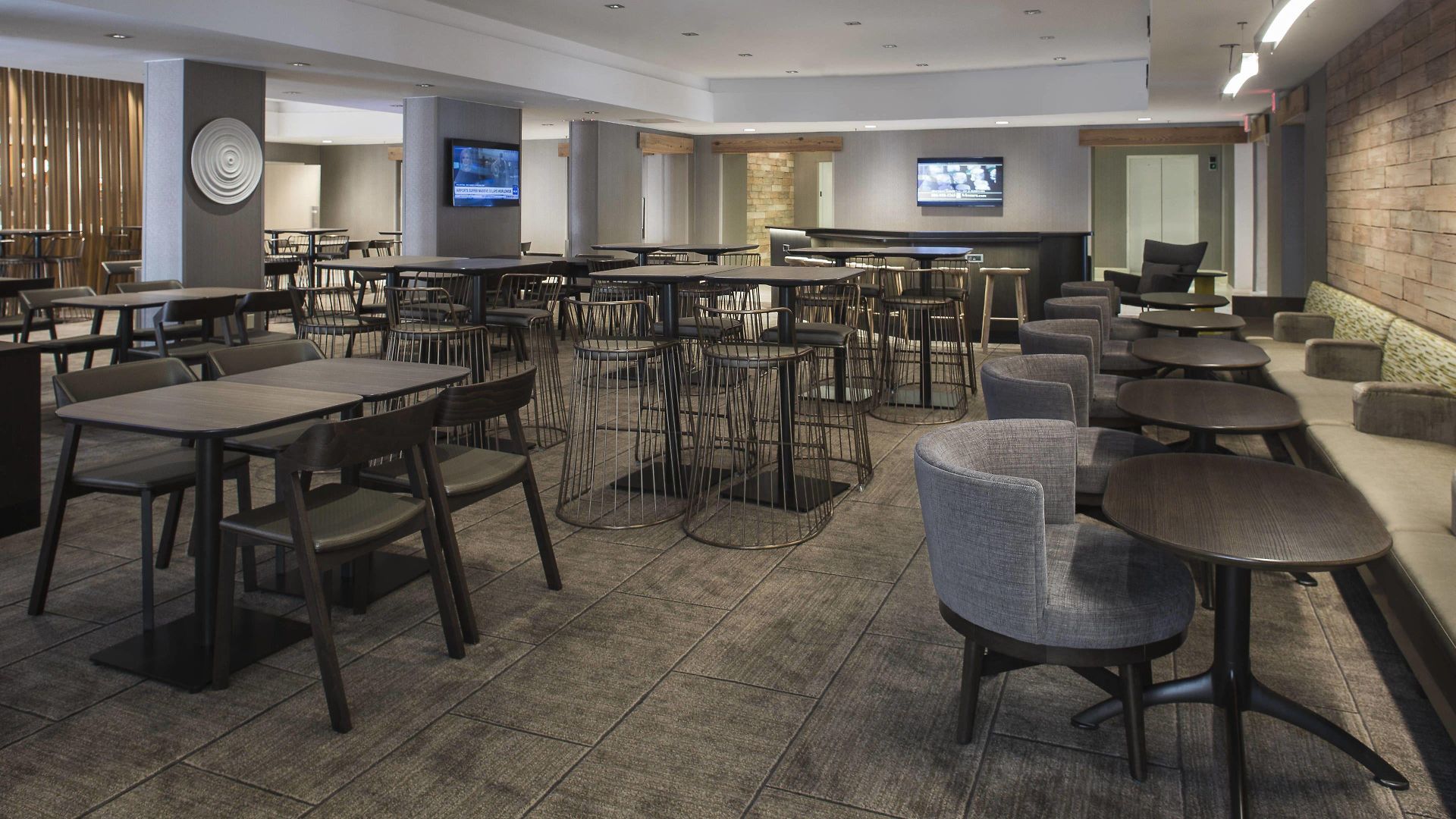 Hotel Springhill By Marriott Warehouse Arts District New Orleans