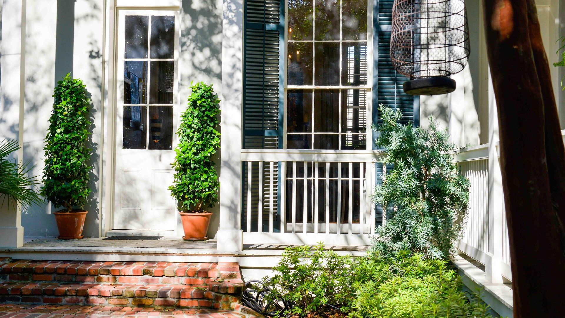 Terrell House 3* New Orleans