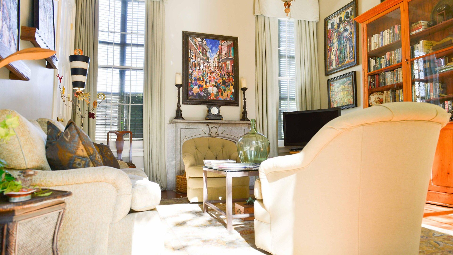Bed & Breakfast Terrell House 3*