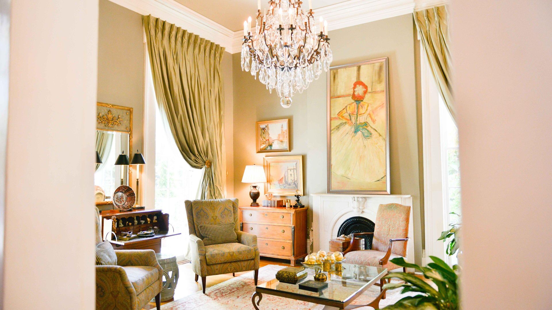 Bed & Breakfast Terrell House 3*