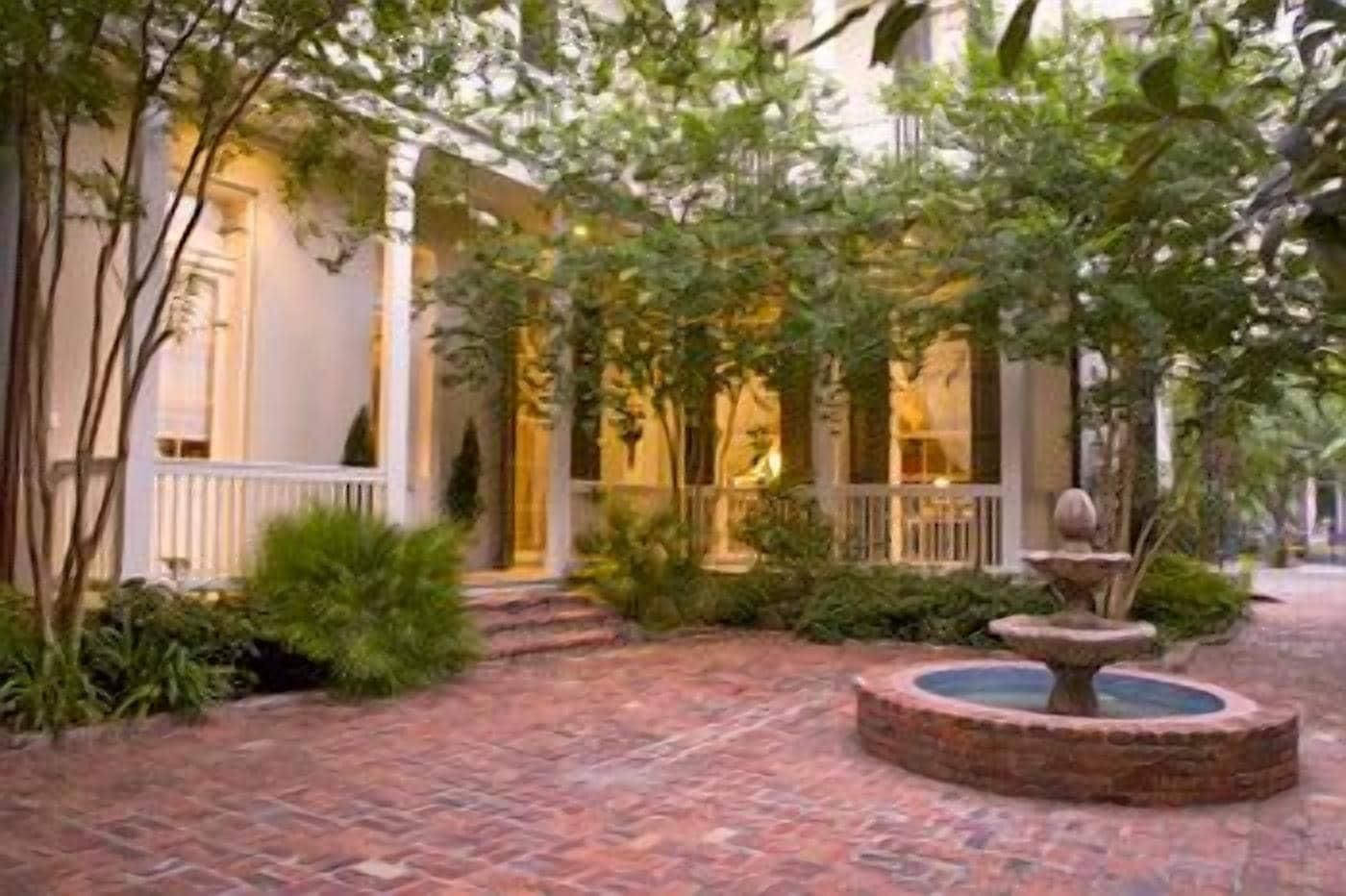Terrell House 3*