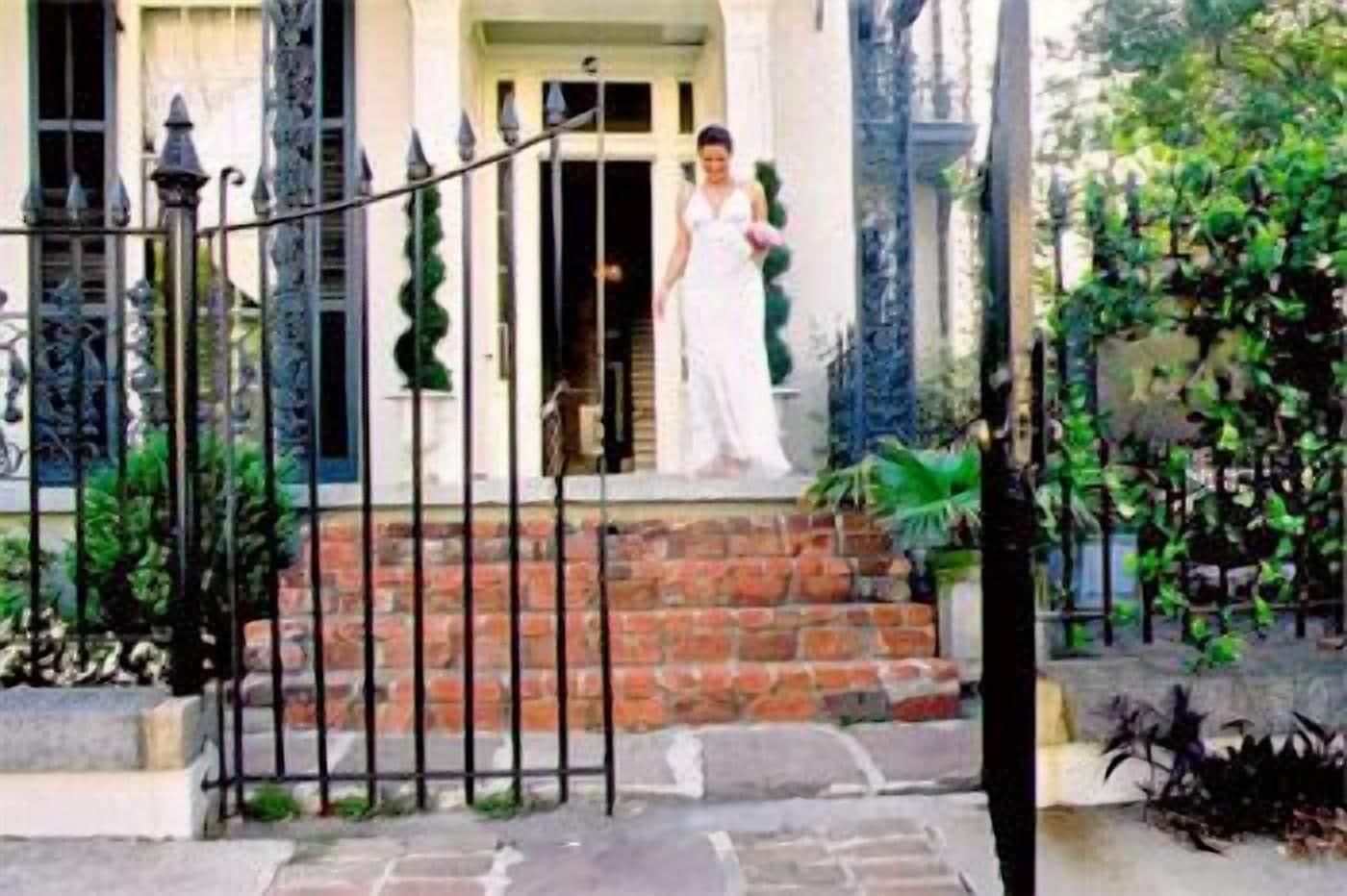 Terrell House 3*