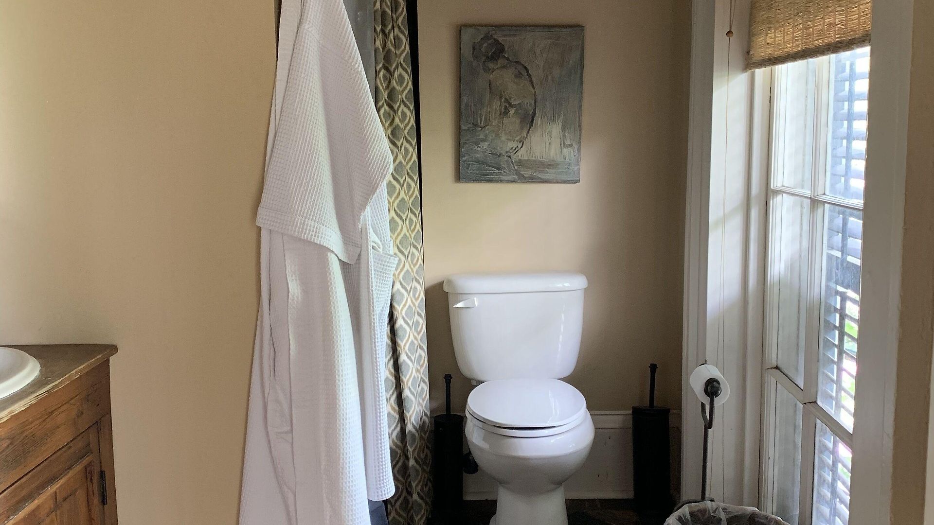 Terrell House Bed & Breakfast 3*