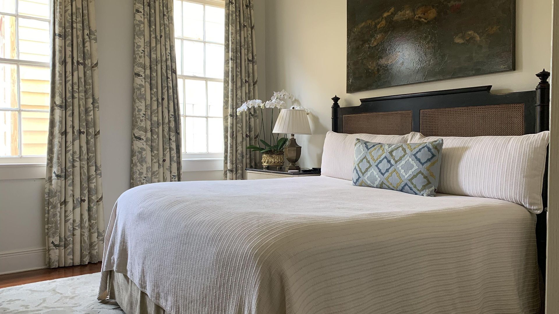 Bed & Breakfast Terrell House 3*