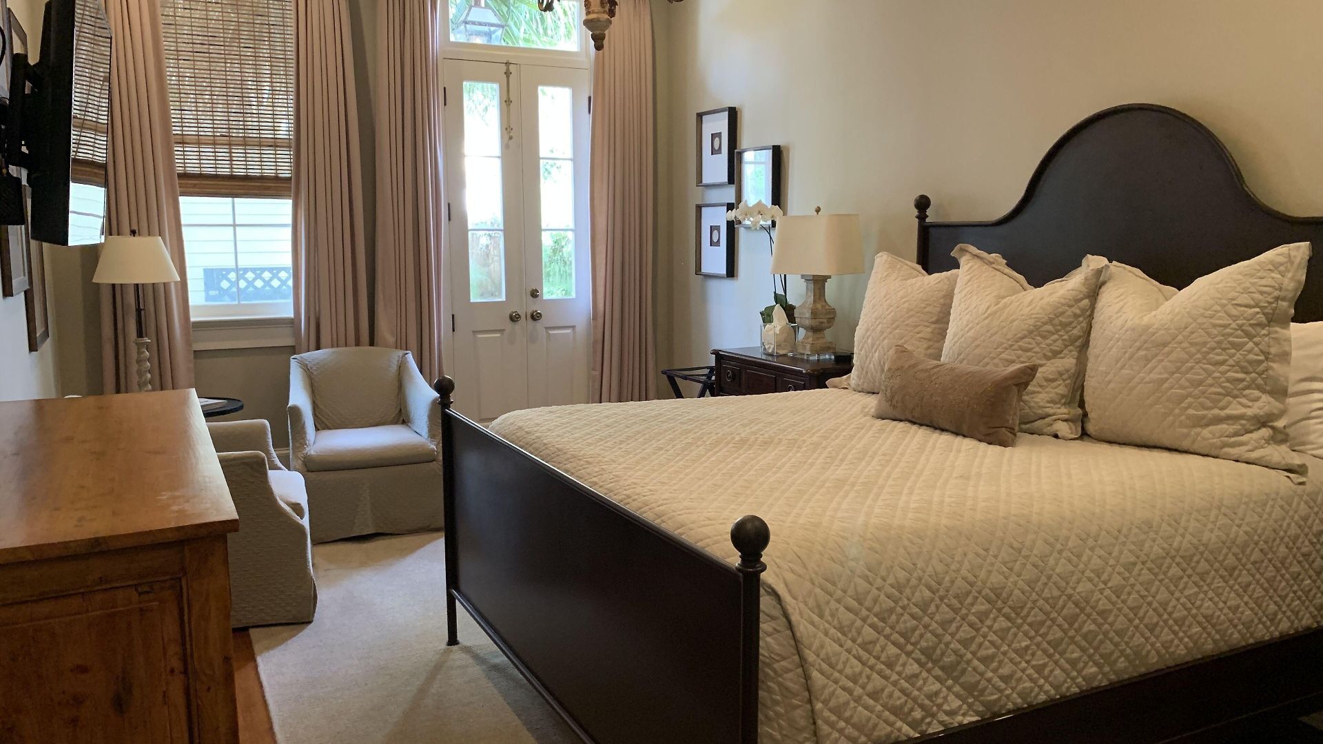 Terrell House 3*