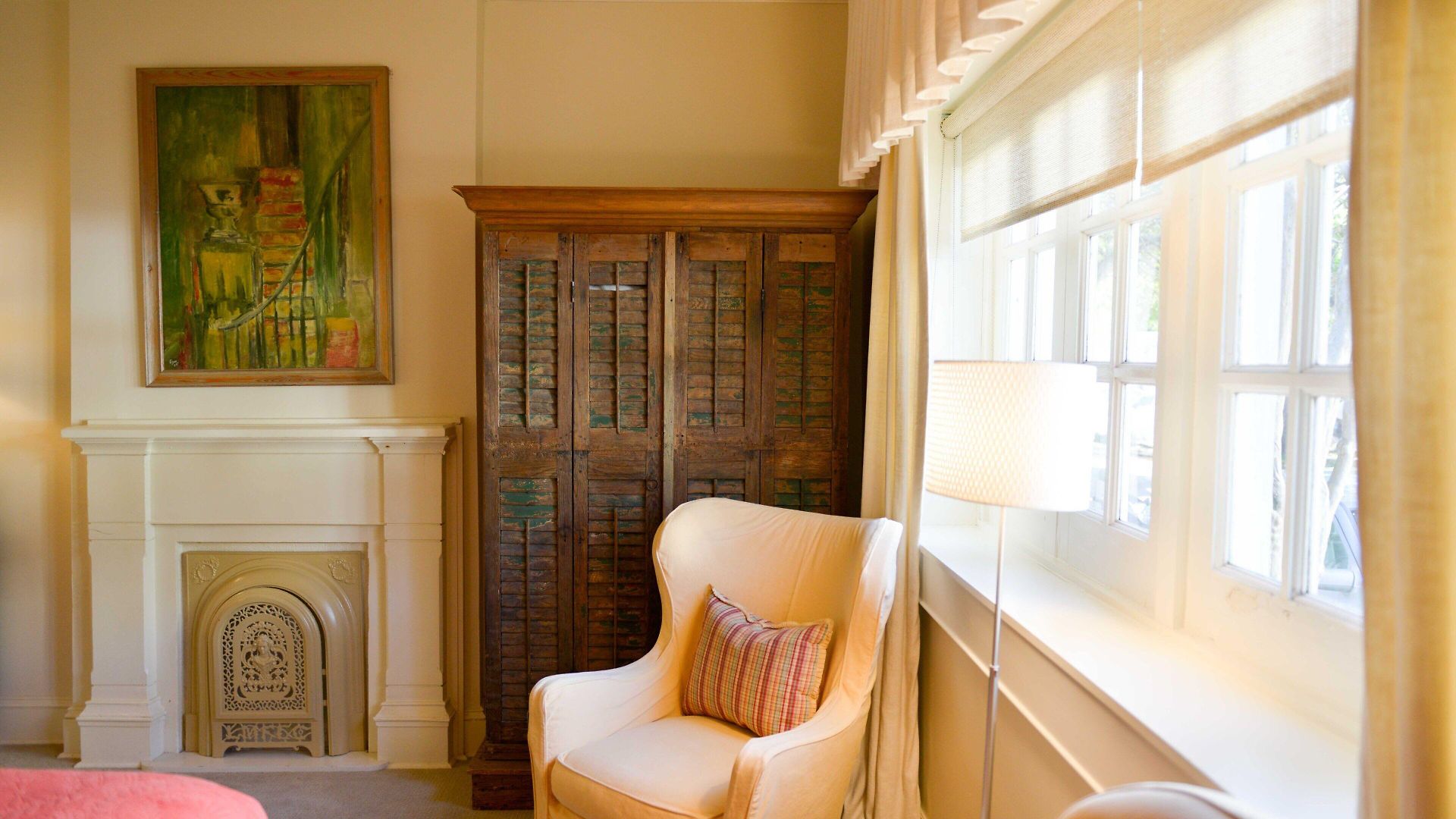 Bed & Breakfast Terrell House New Orleans