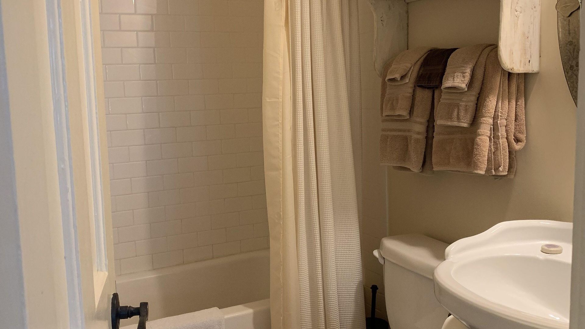 Terrell House Bed & Breakfast New Orleans