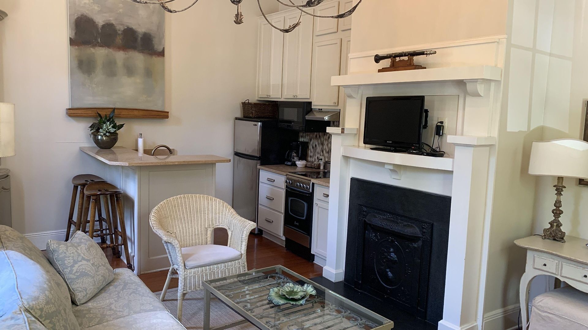 Terrell House 3* New Orleans