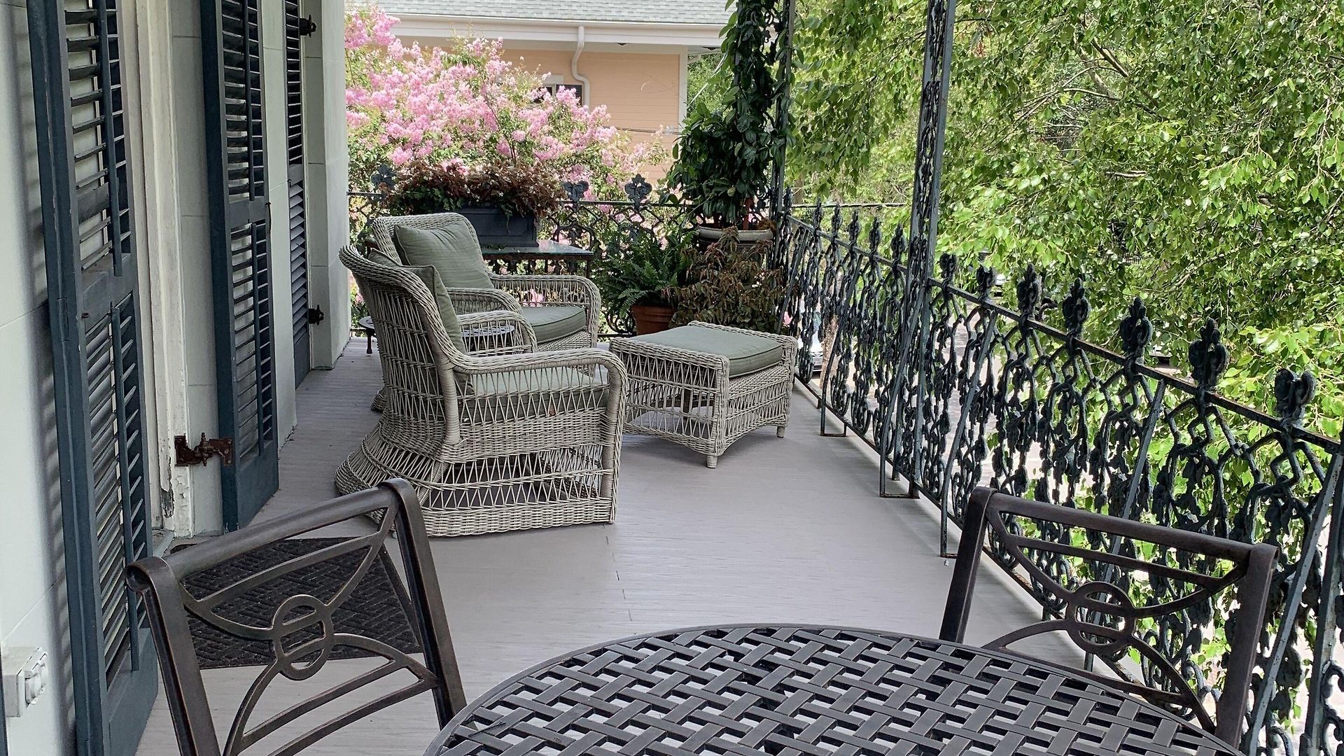Terrell House Bed & Breakfast 3*