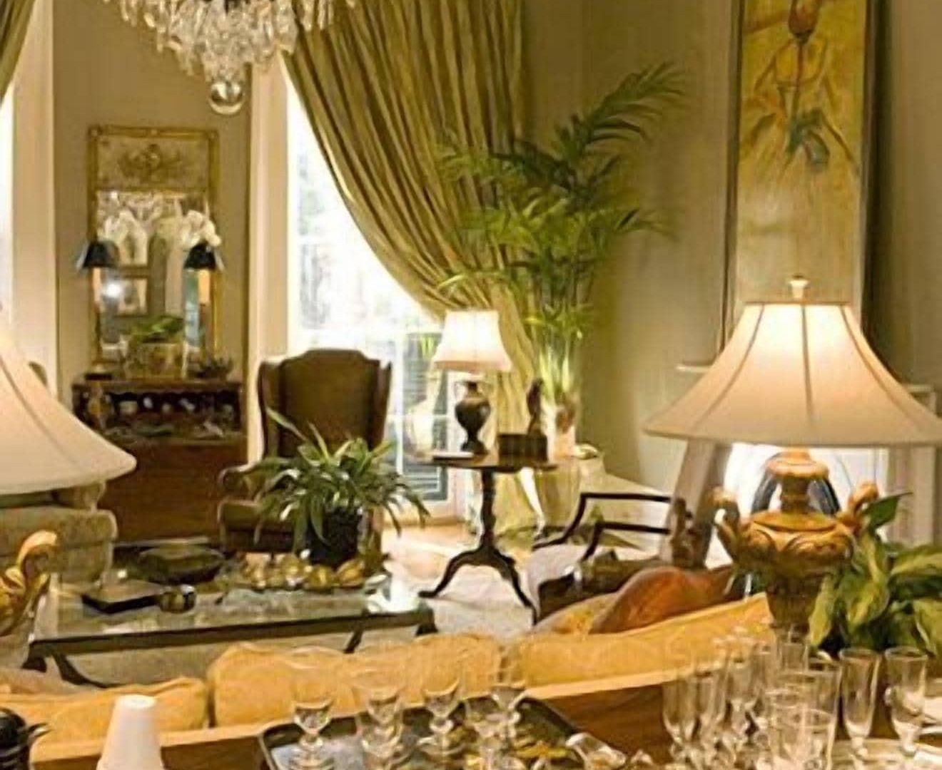 Bed & Breakfast Terrell House New Orleans