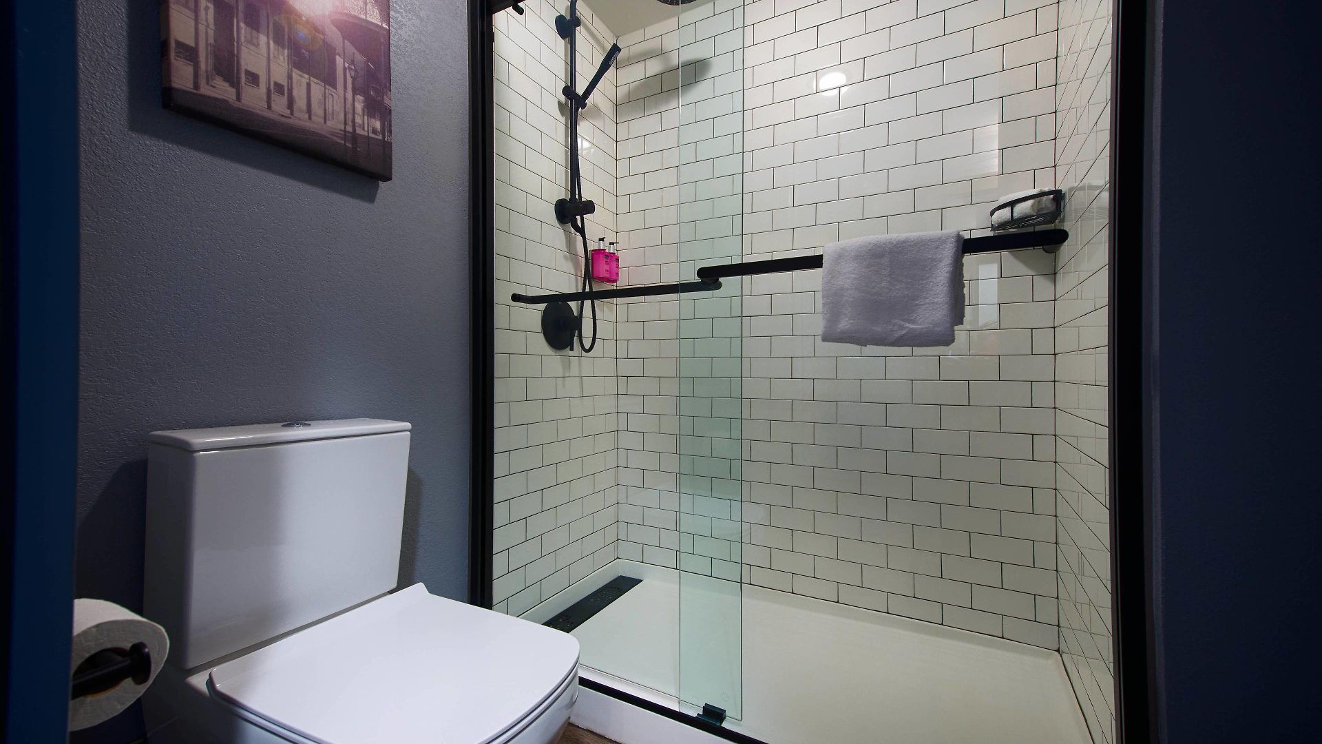 Moxy Downtown/french Quarter Area Hotel