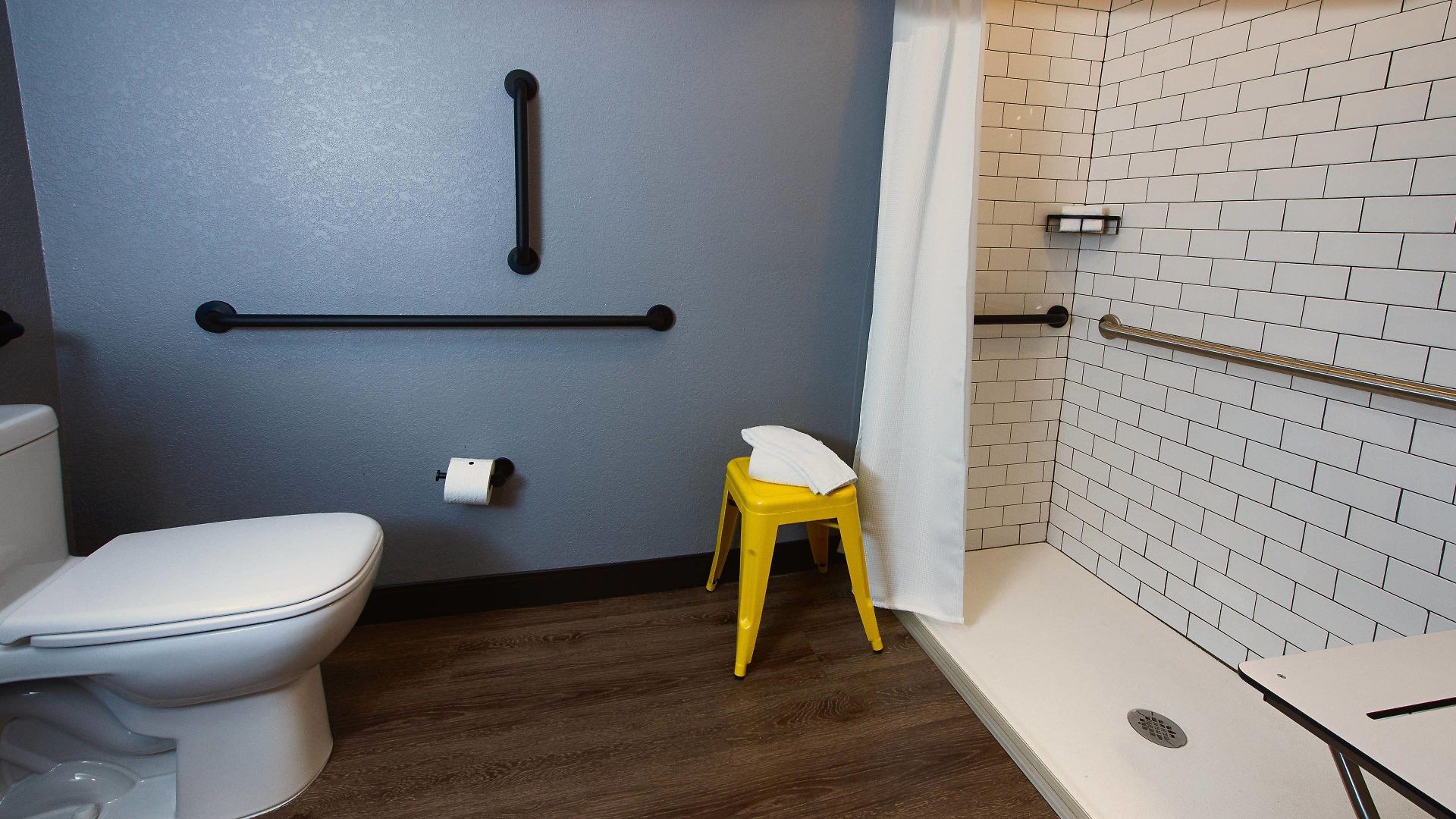 Moxy Downtown/french Quarter Area Hotel 3*